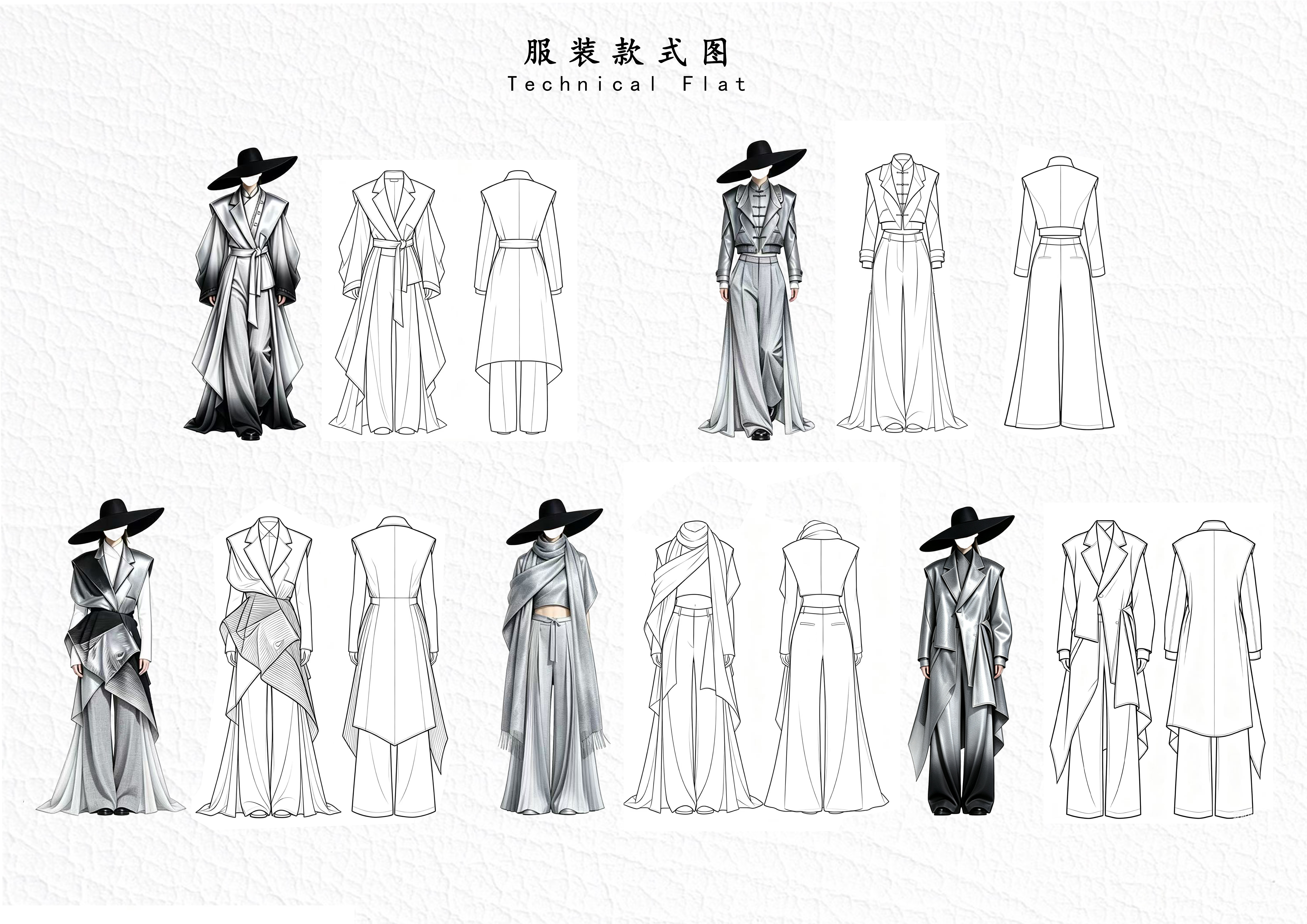 User meiqi project image two