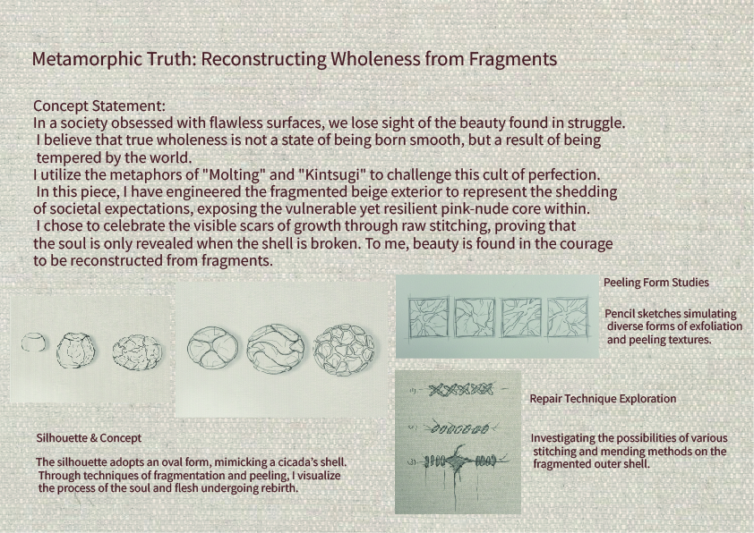 User WEI LE project image two