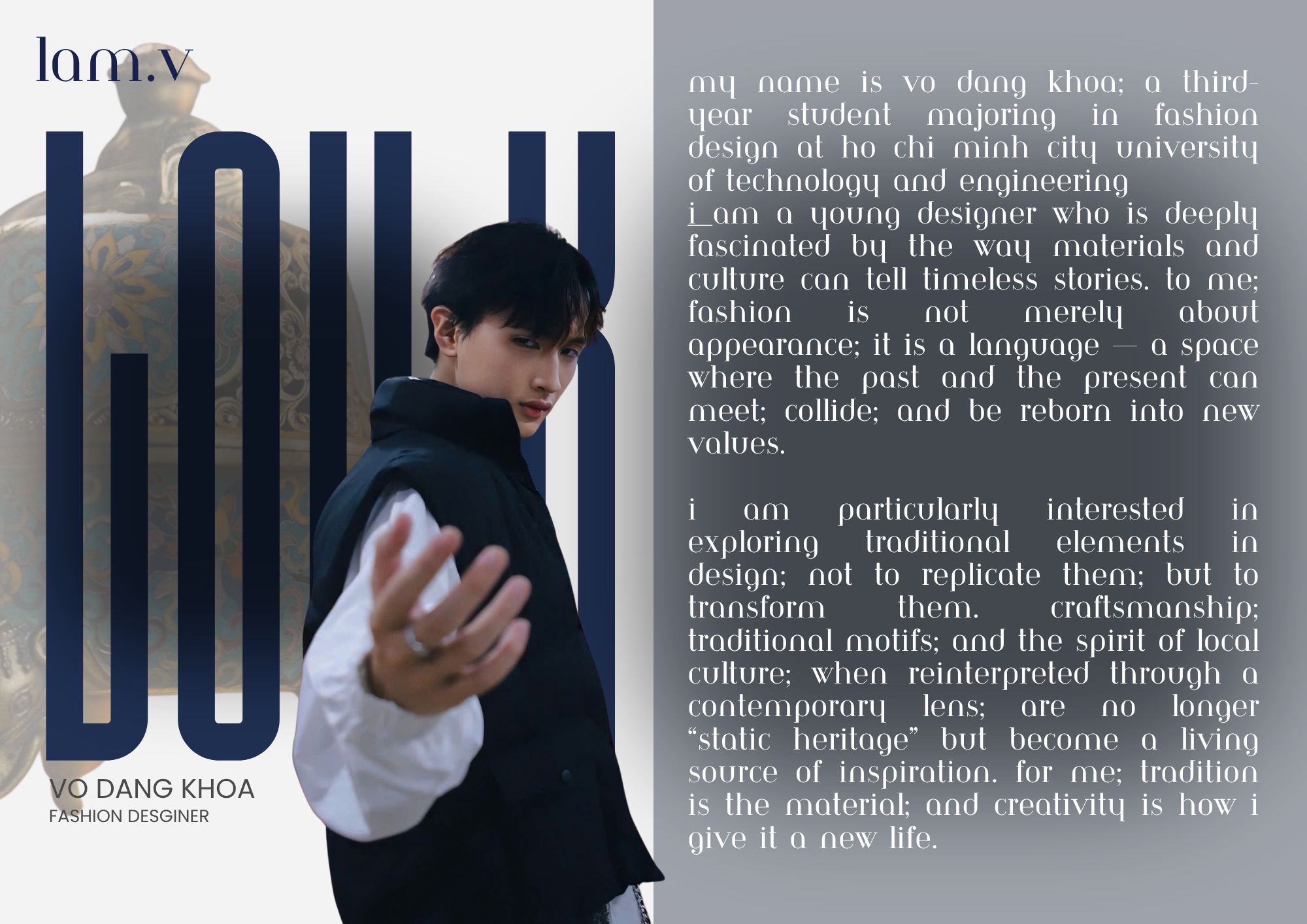User VÕ project image two