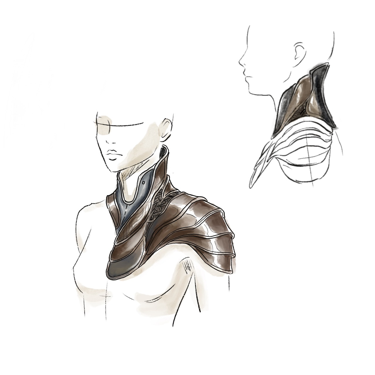 User Hsiu Ying project image one