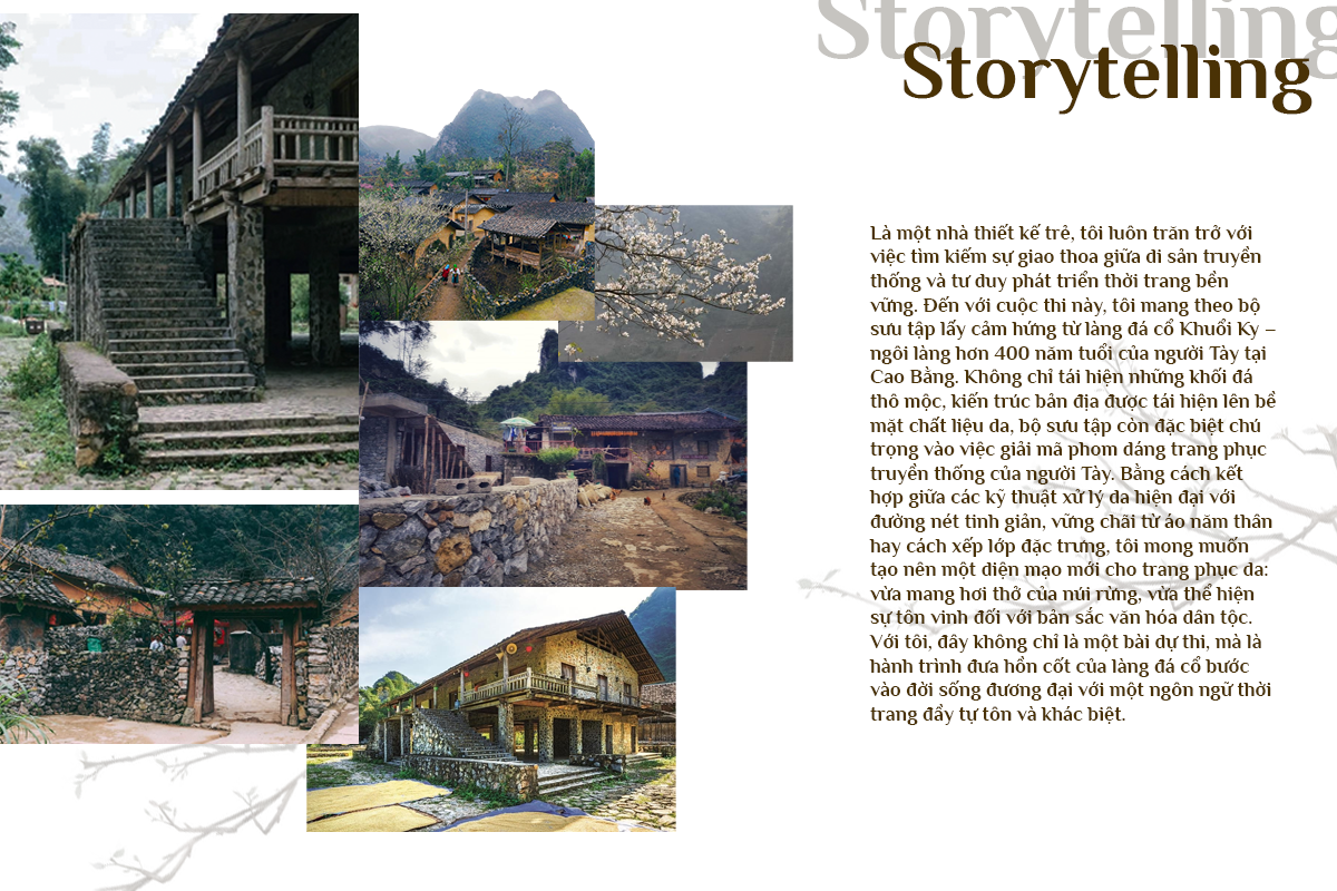 User Hảo project image two