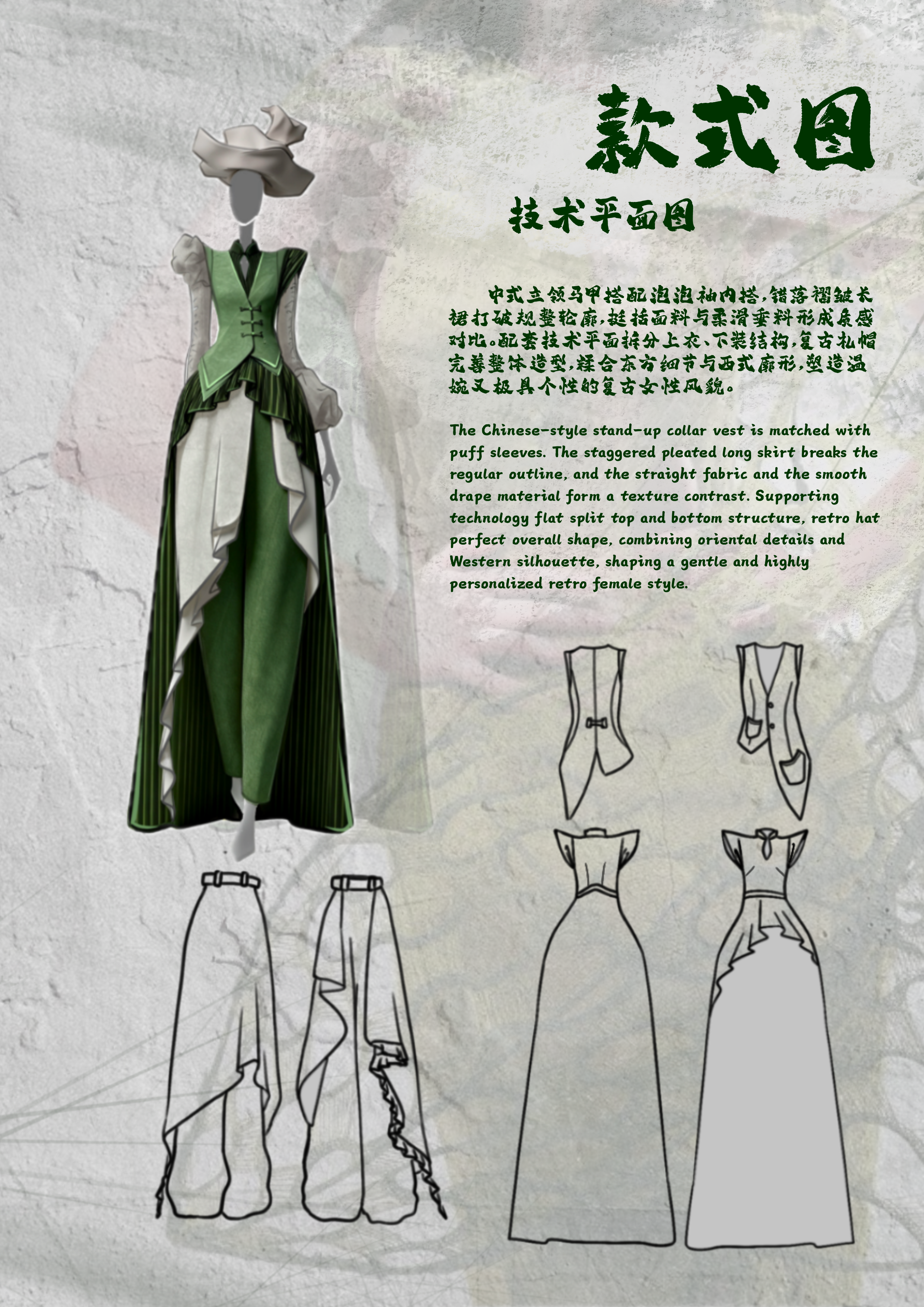 User hangyu project image one