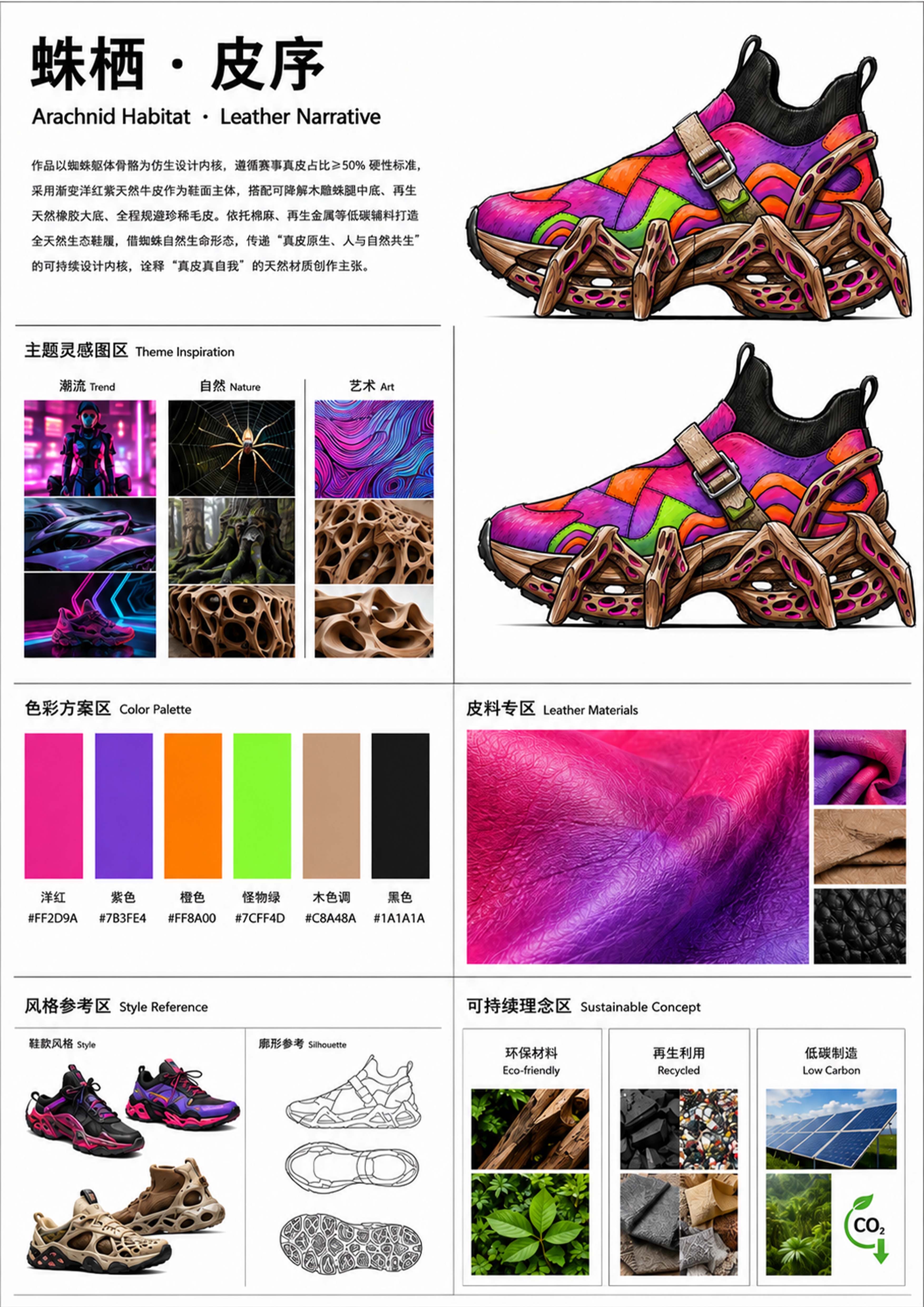 User Qianshui project image two