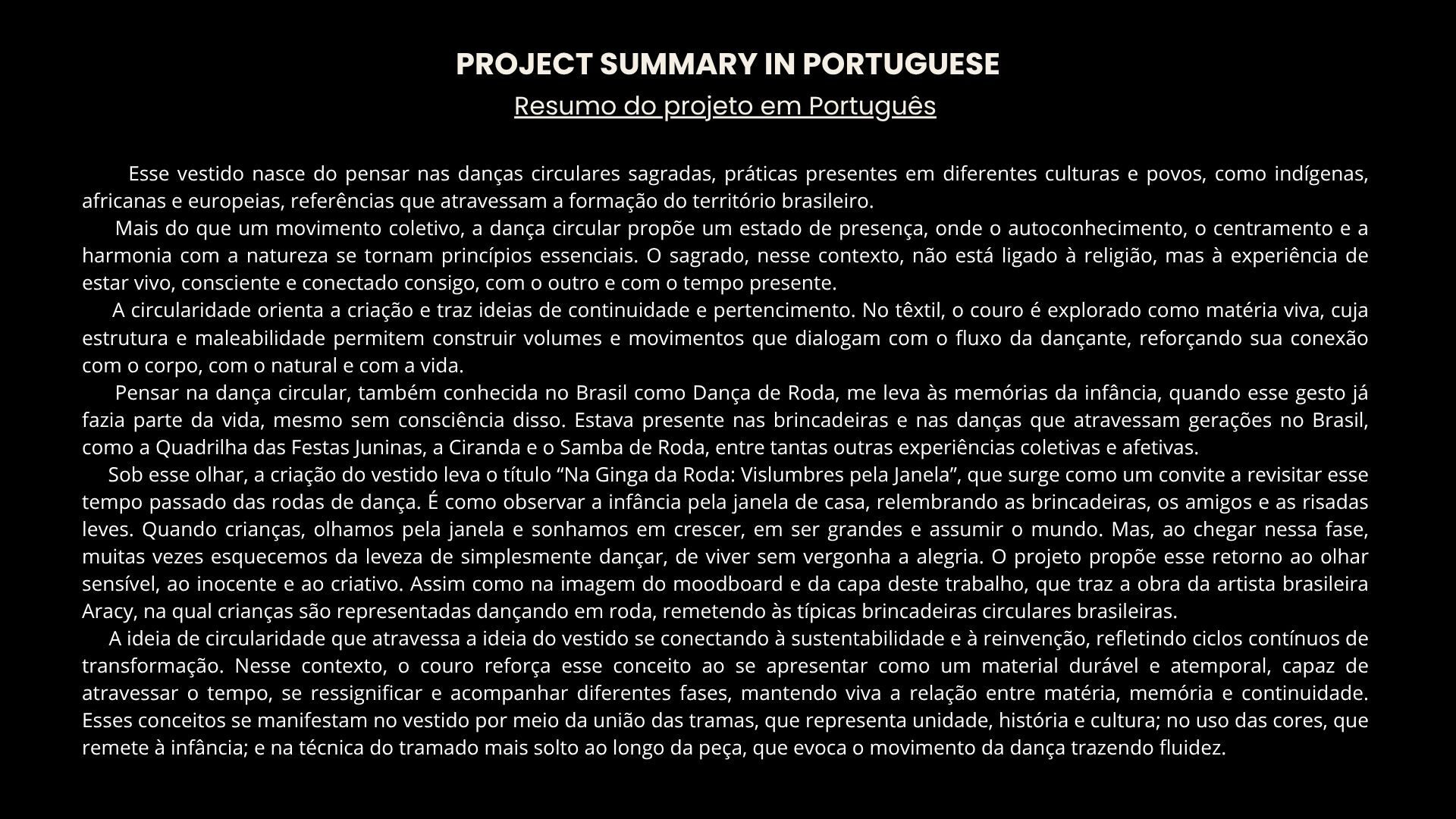 User Andeli project image two