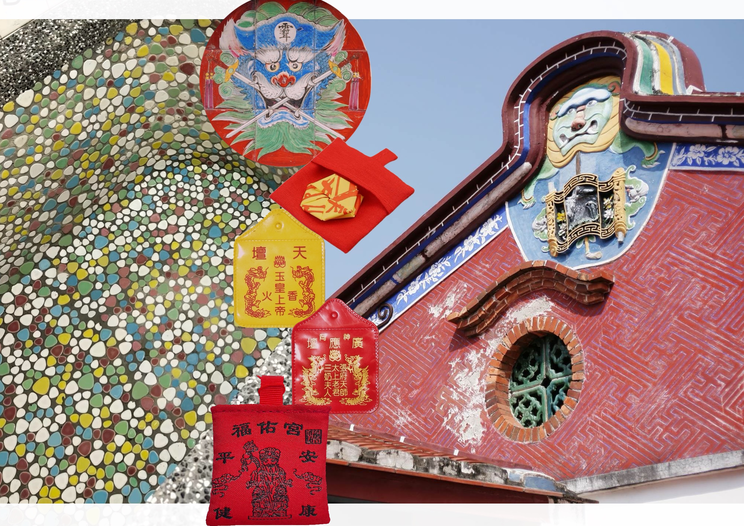 User YU CHEN project image two