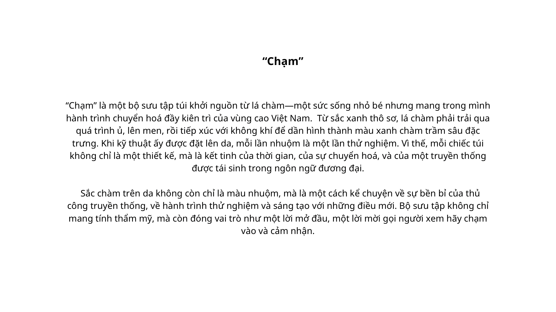 User Bao Ngoc project image two