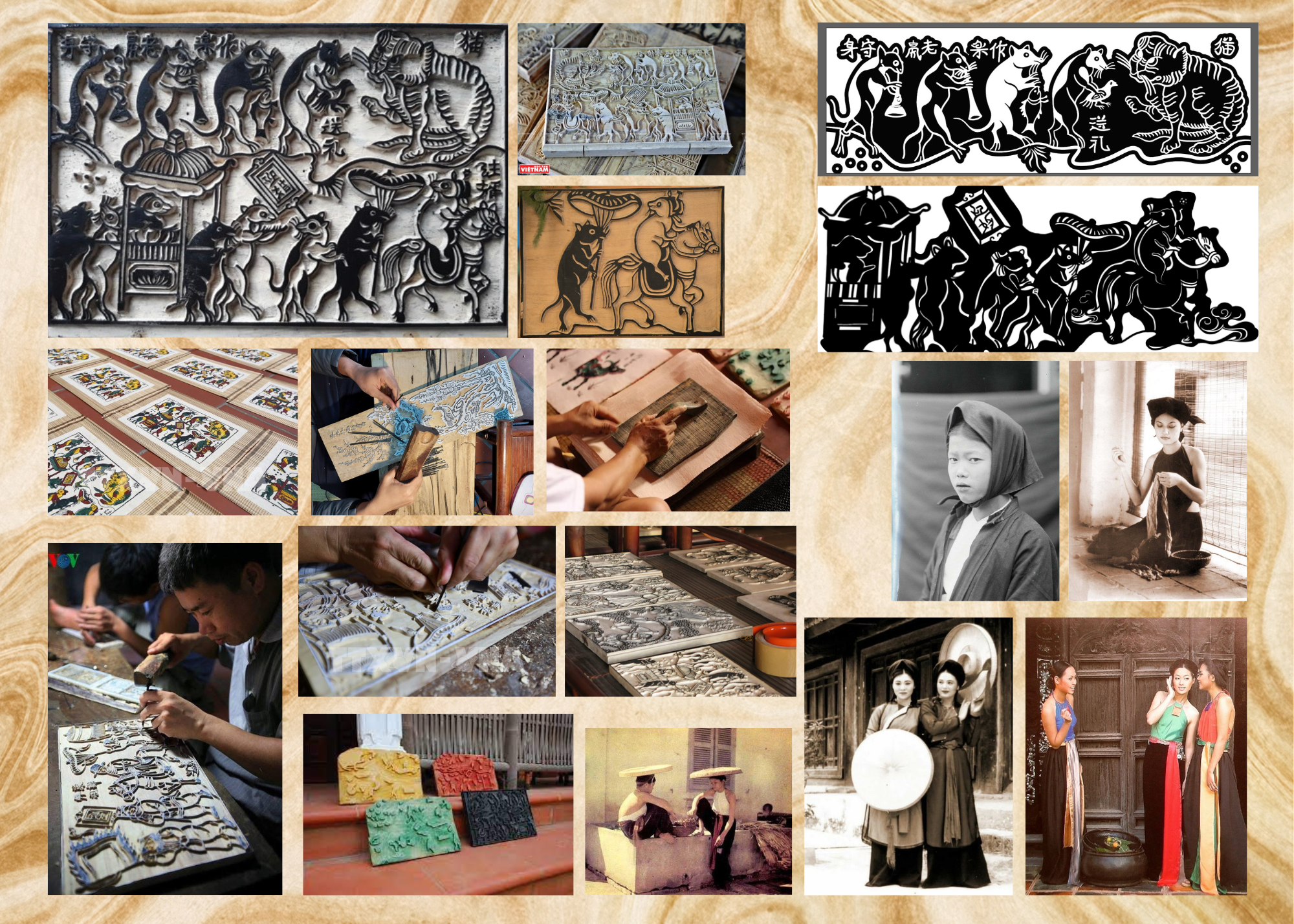 User Hải Yến project image one