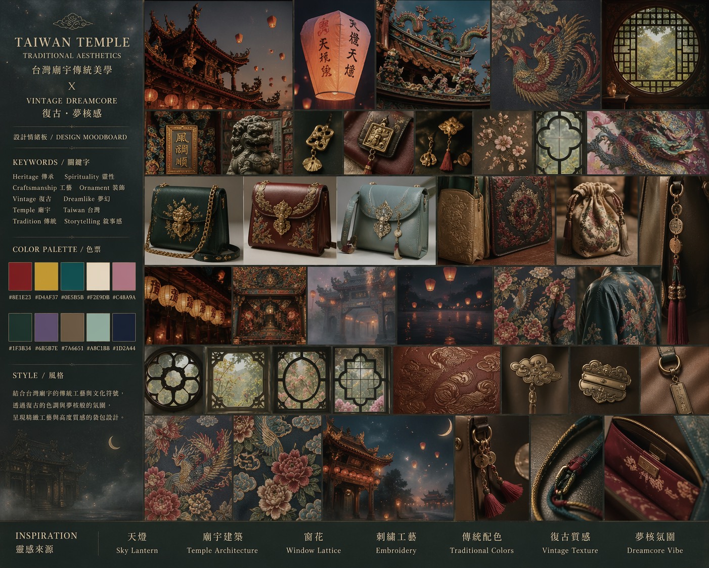 User WAN-HUEI project image one