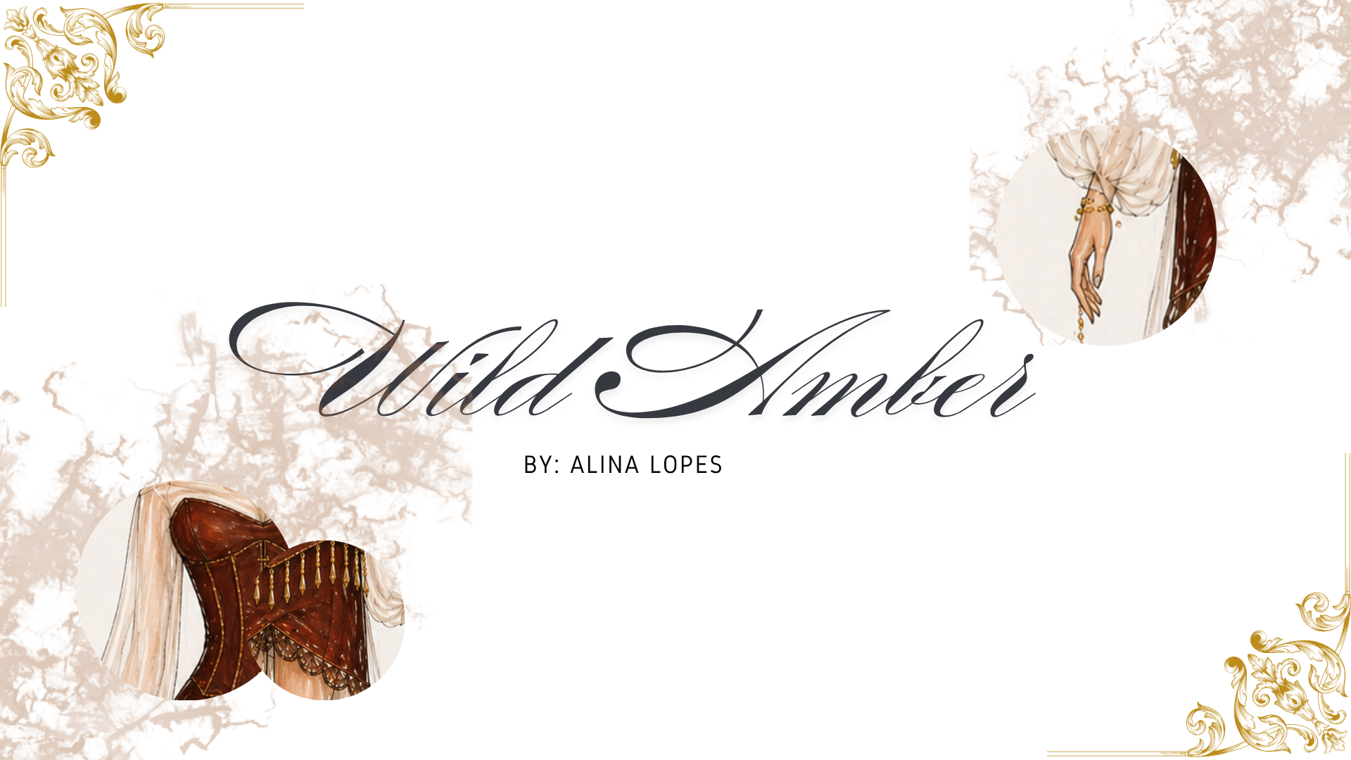 User Alina project image one