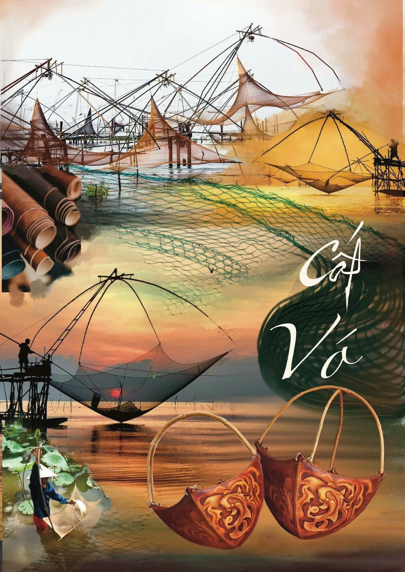 User Cẩm Tiên project image one