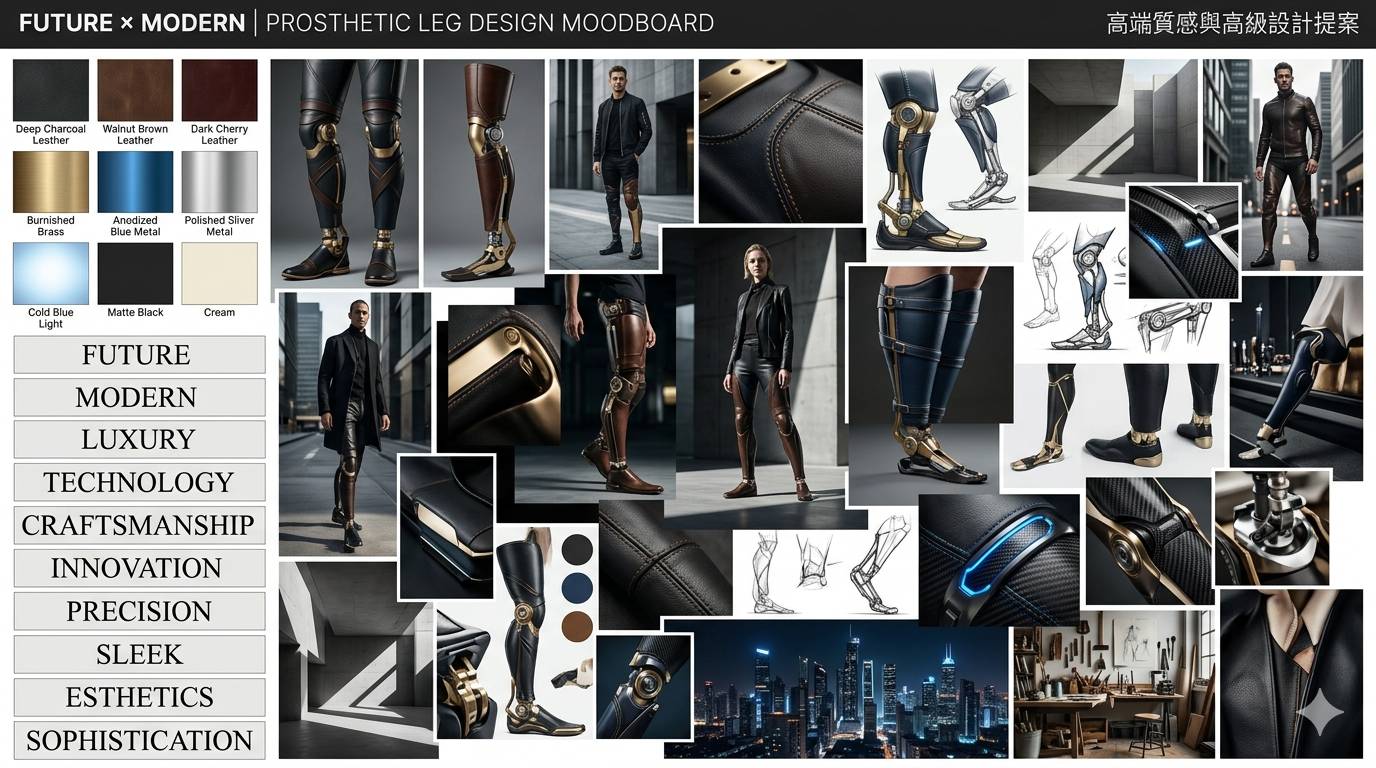 User XIN-MEI project image one