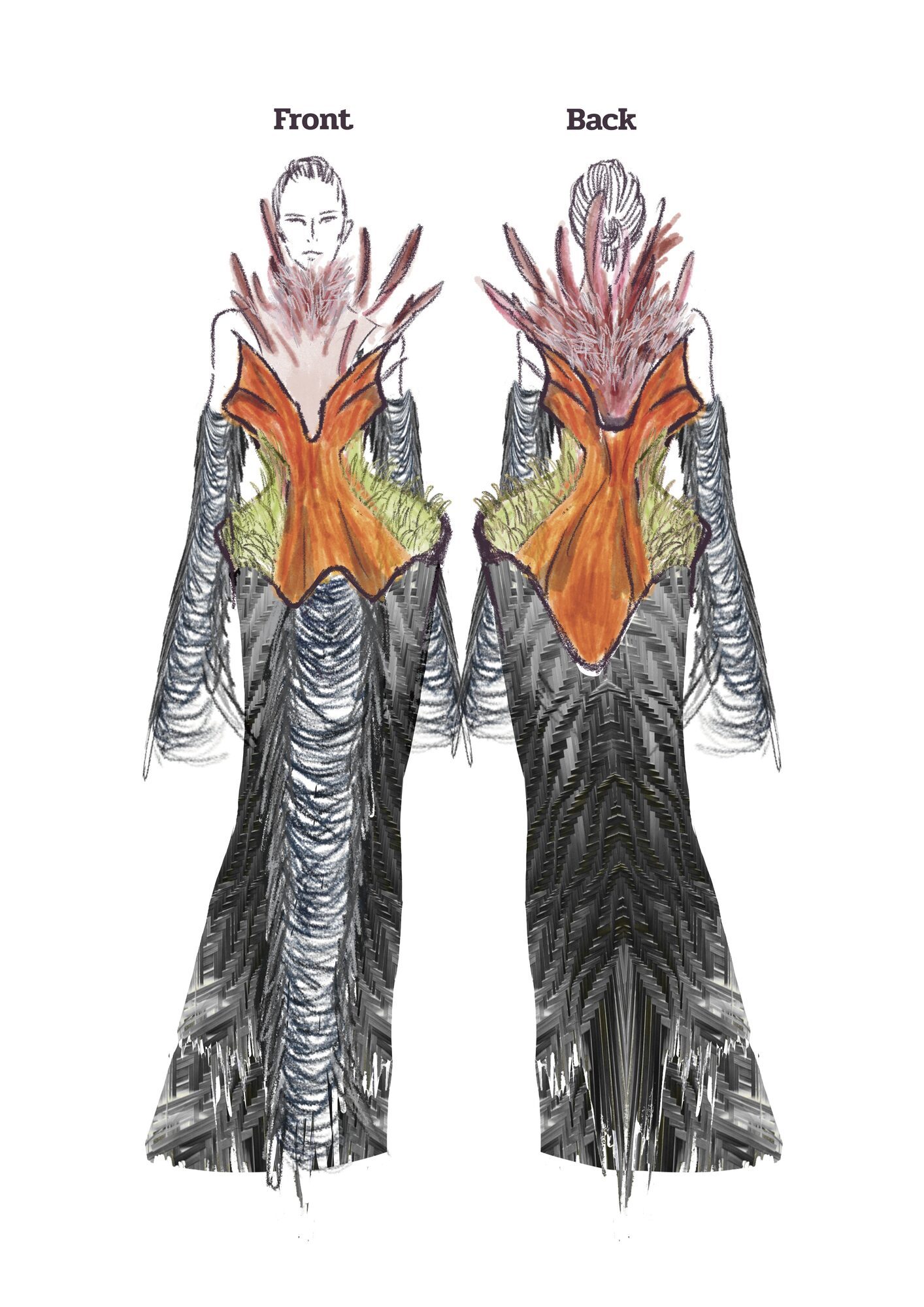 User Yu project image two