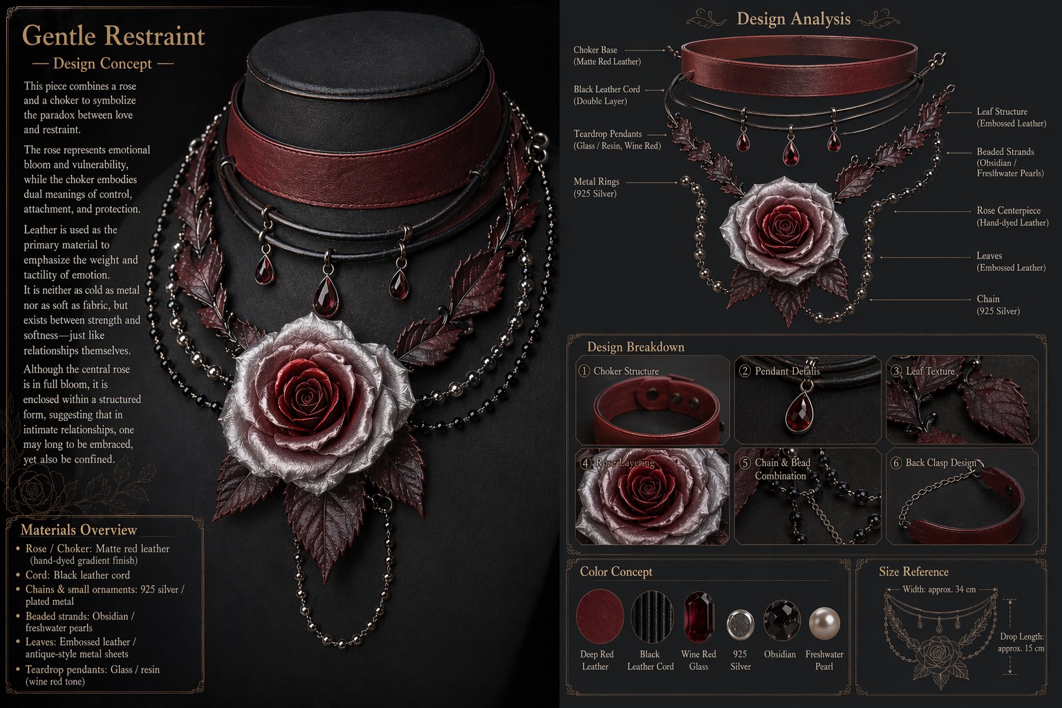 User YA-YUN project image one