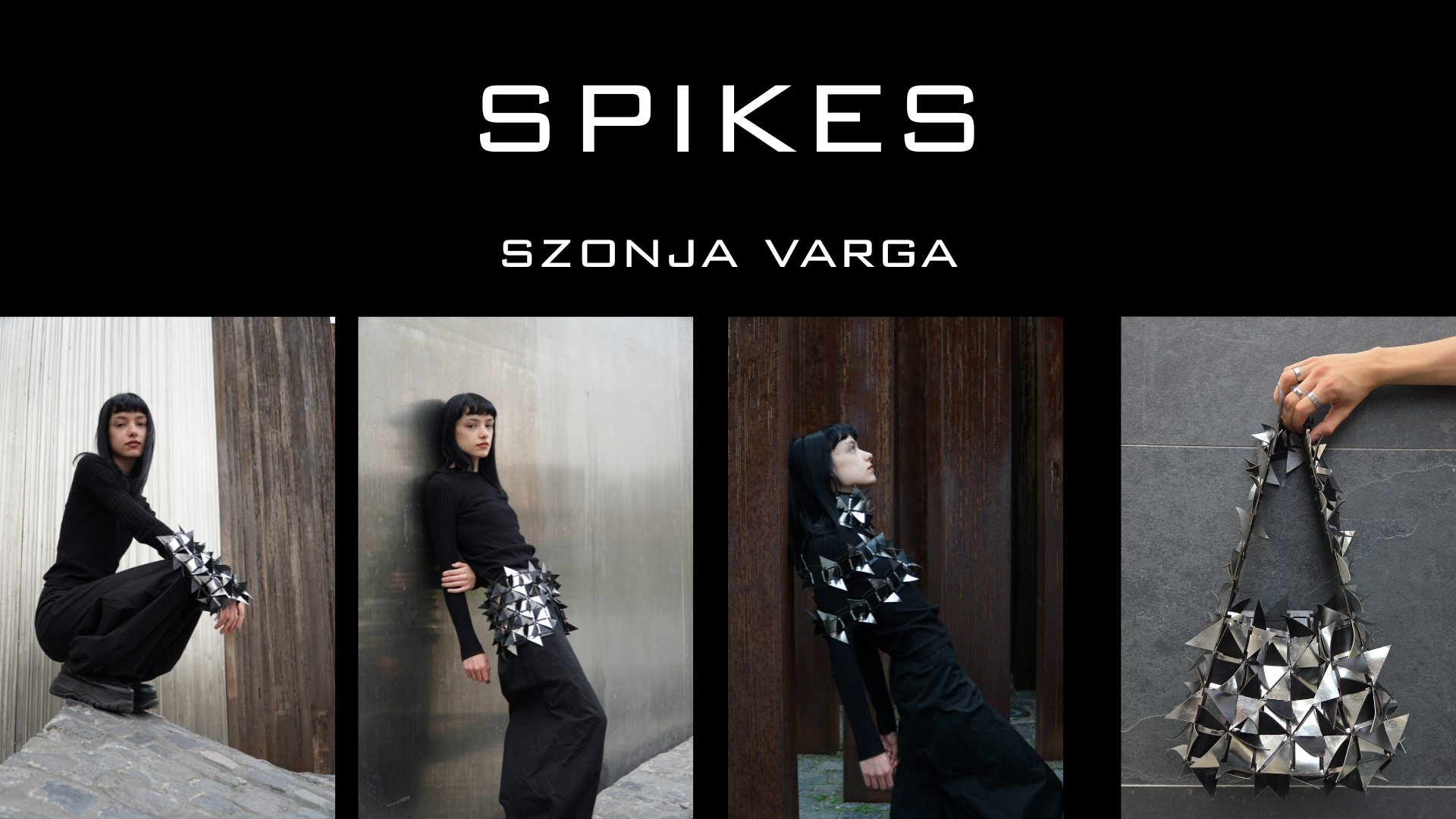 User Szonja project image one