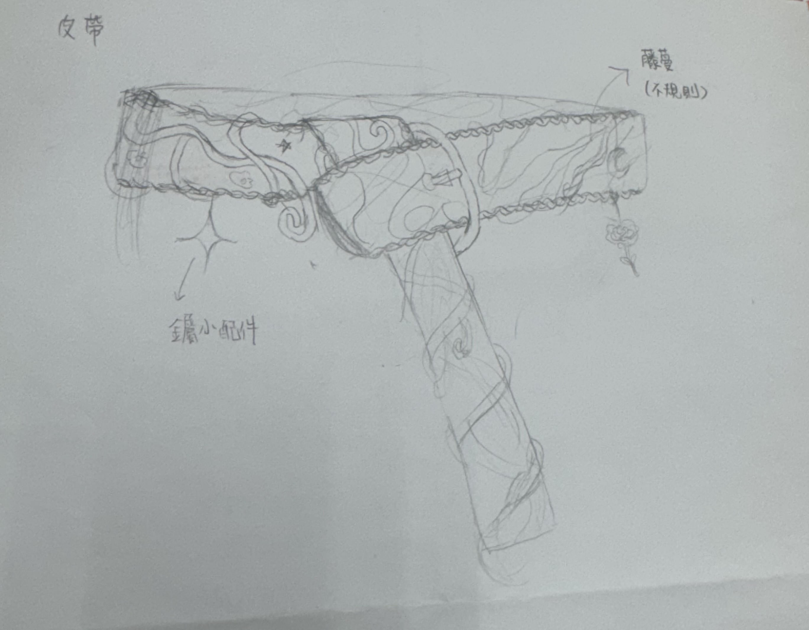 User TINGYU project image one