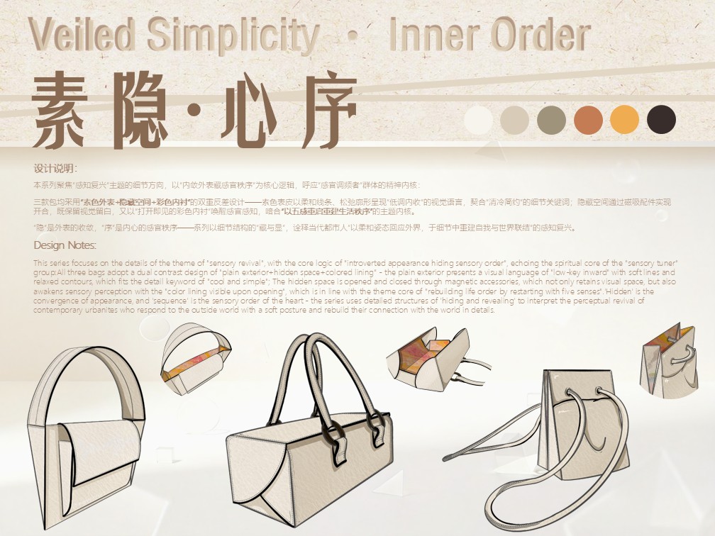 User Sirui project image one