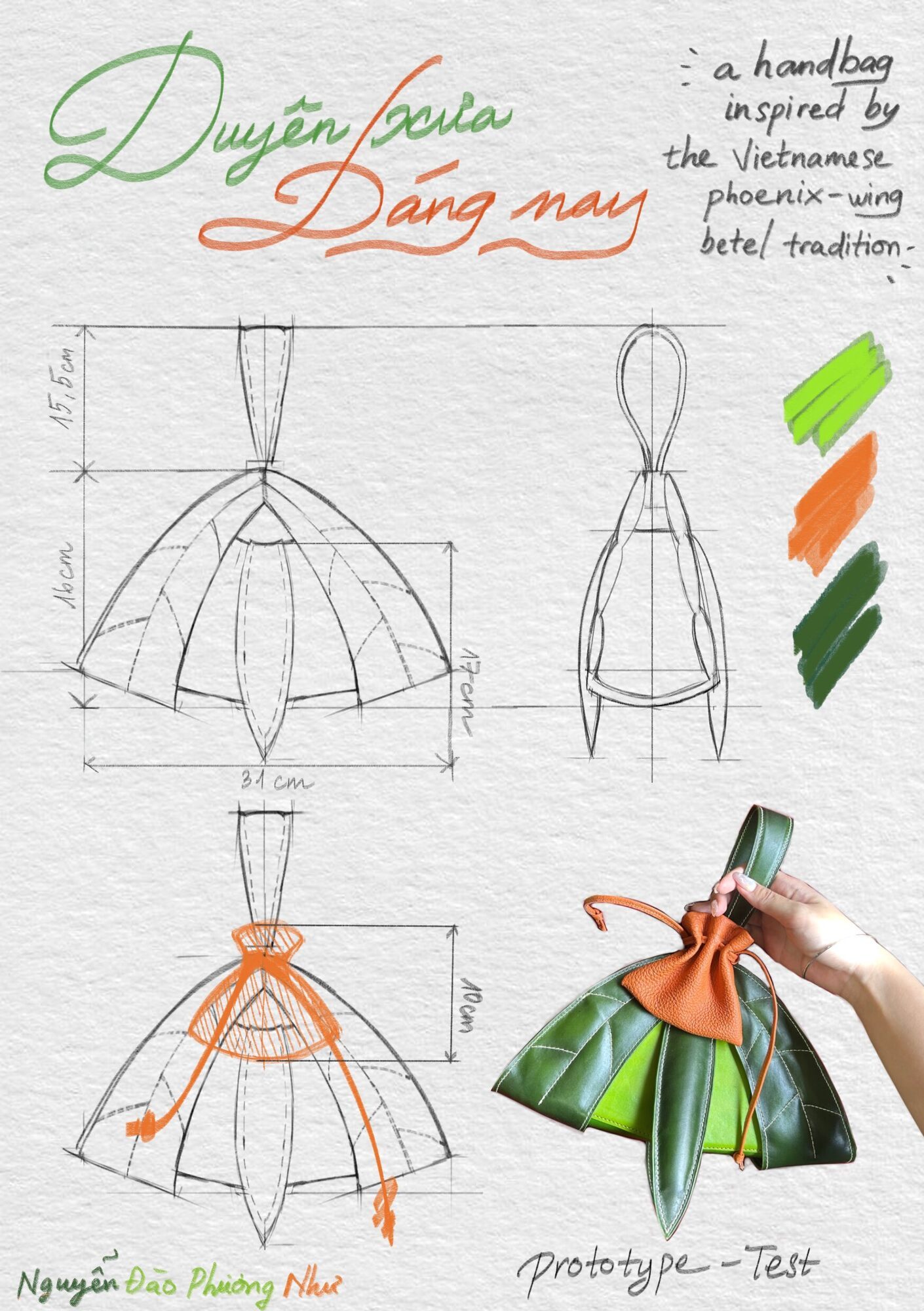 User Phương Như project image two