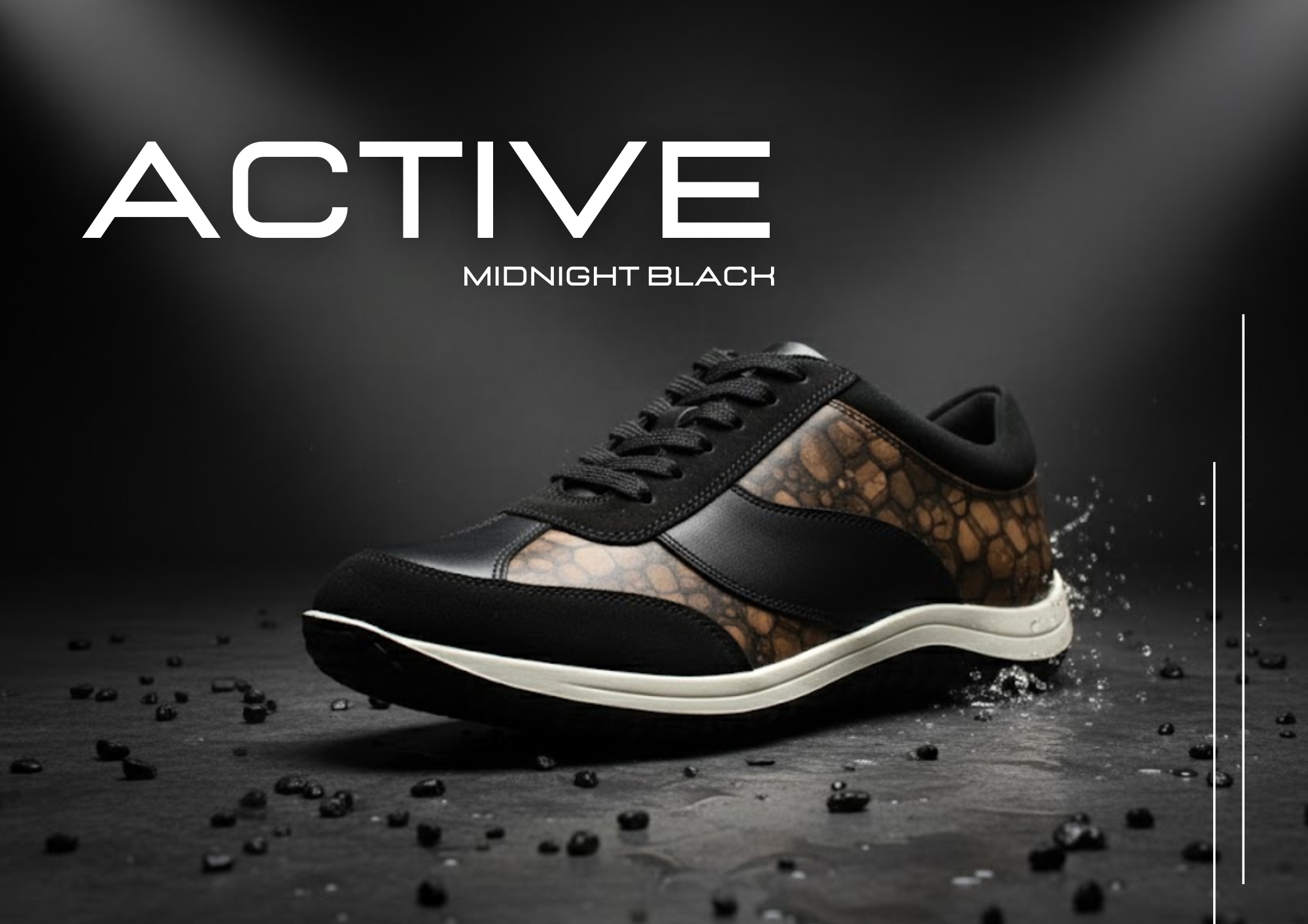 User Rinu John project image one