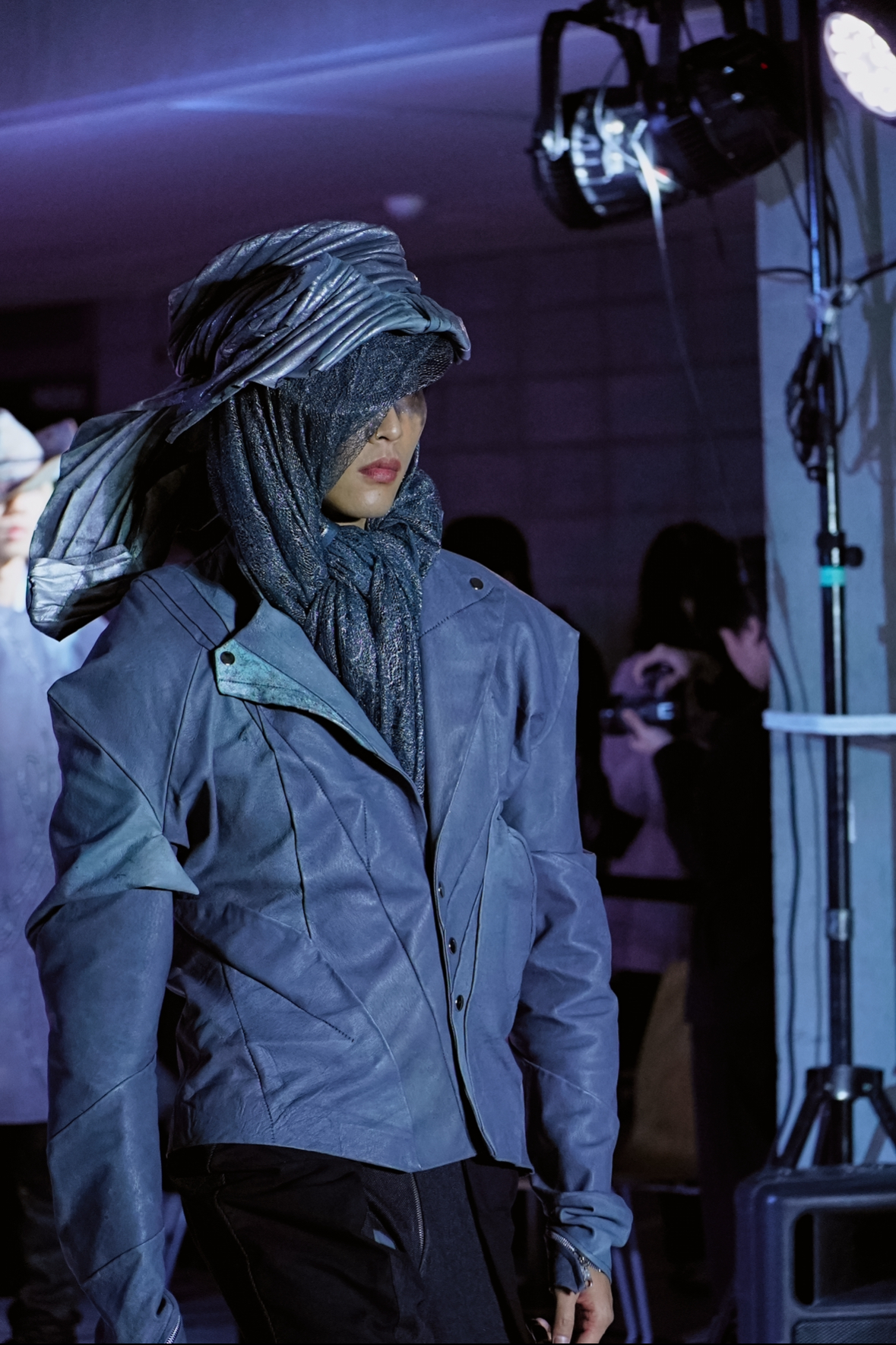 User RUEI-JIE project image one