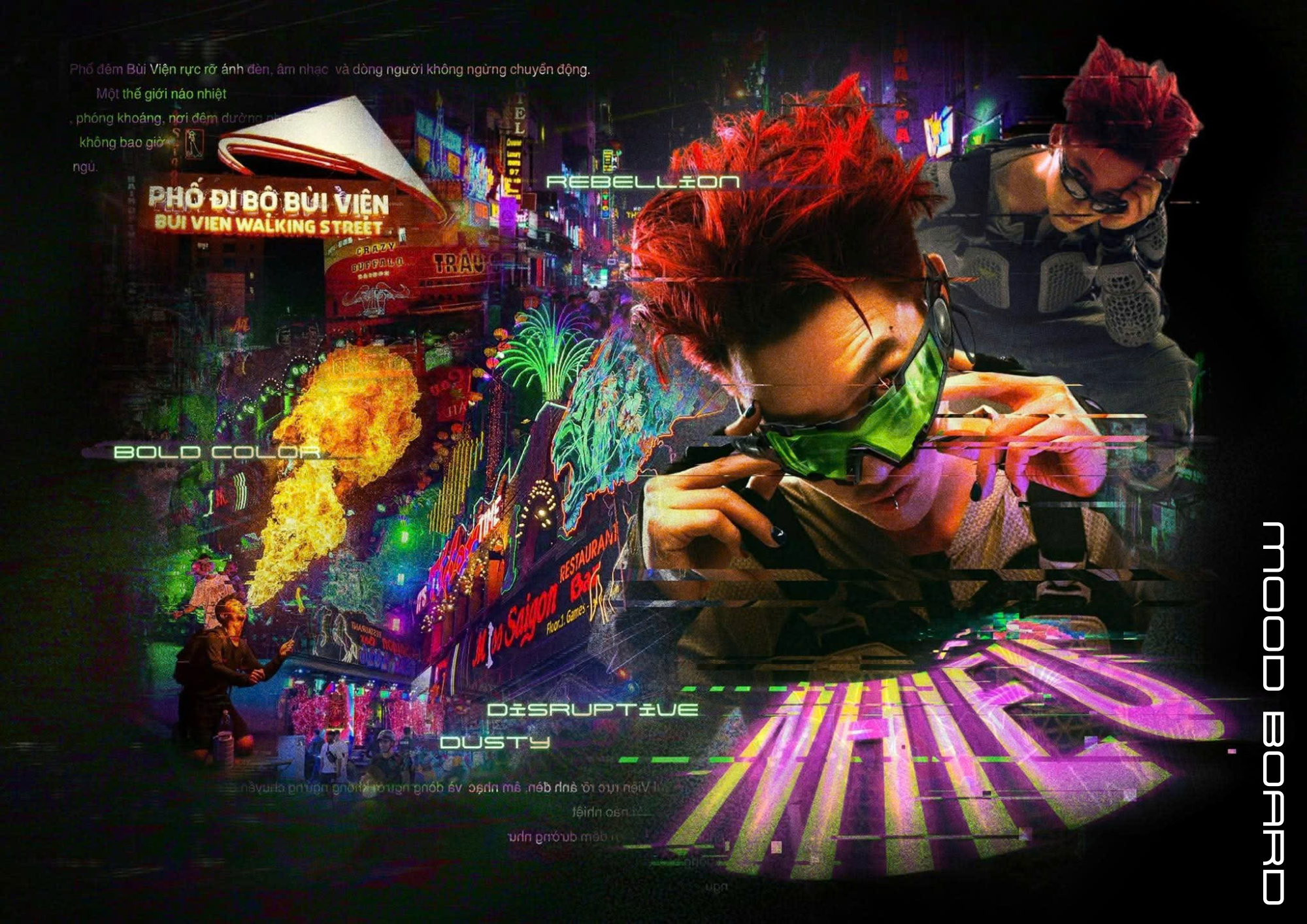 User Dương project image one