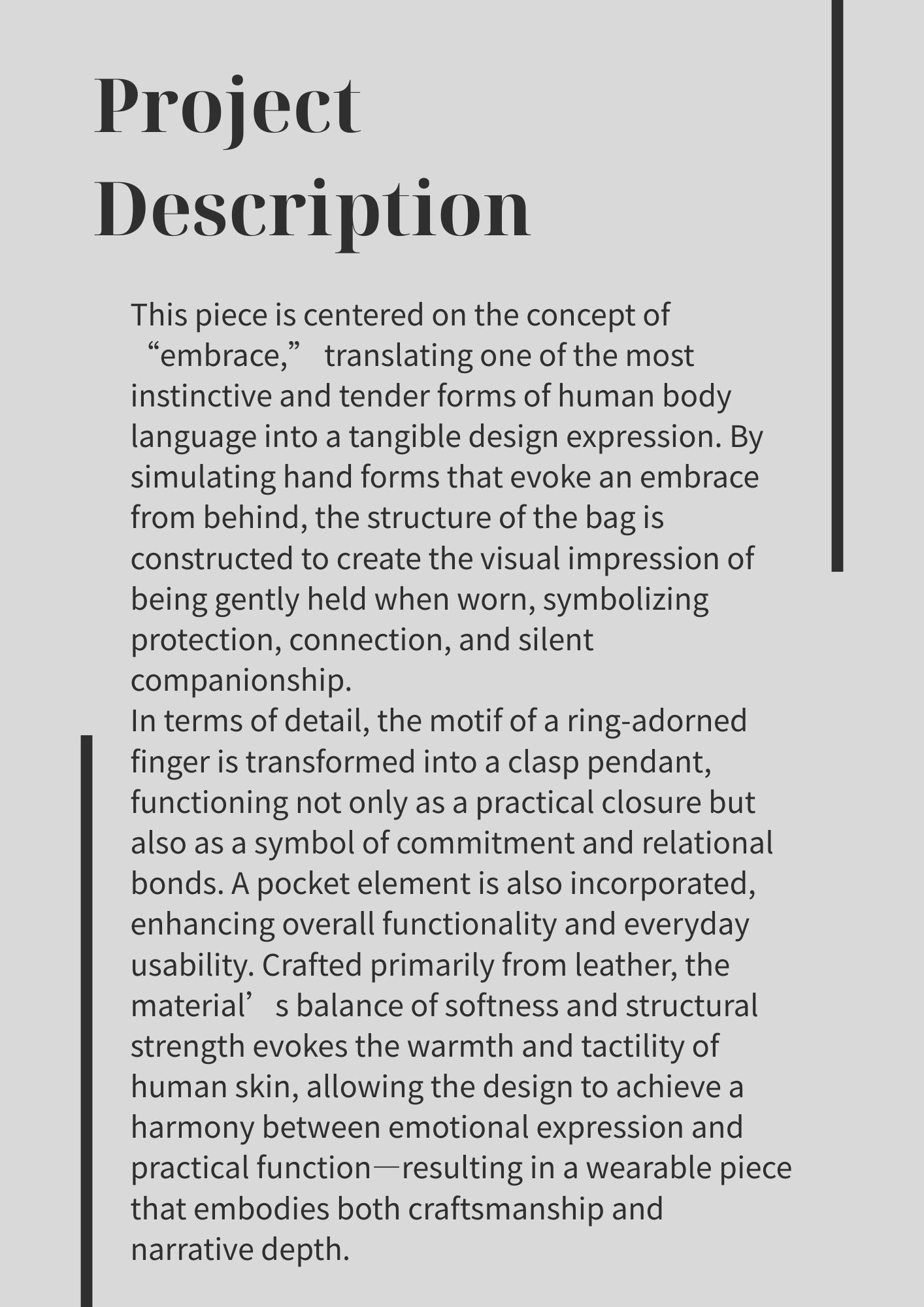 User MIN-HUI project image two