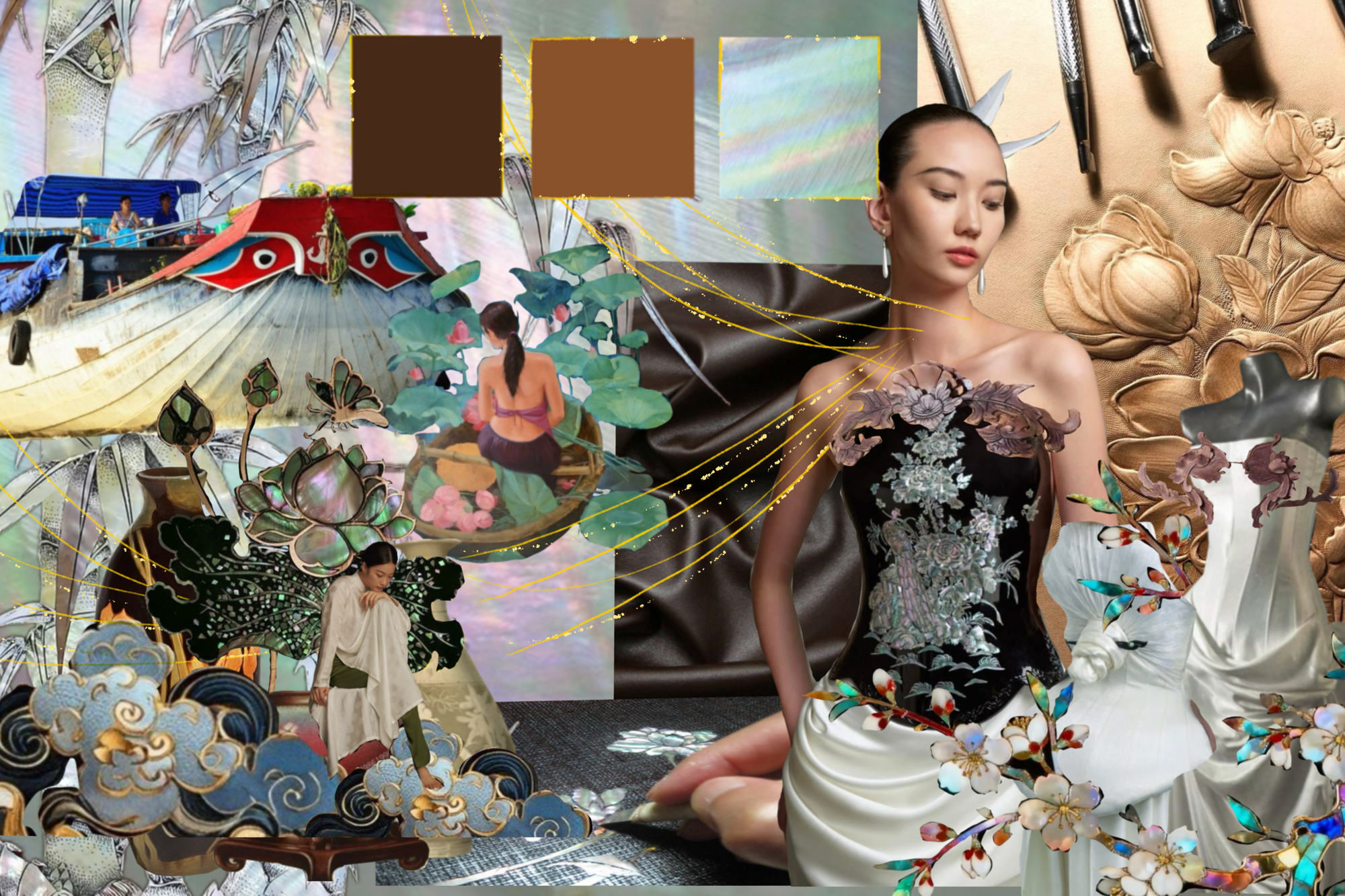 User Anh Tuấn project image two
