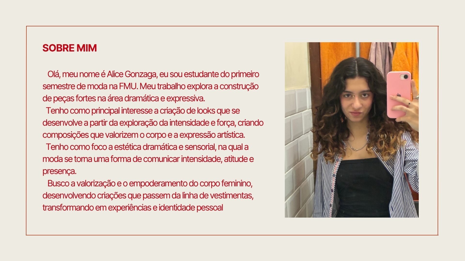 User Alice project image two