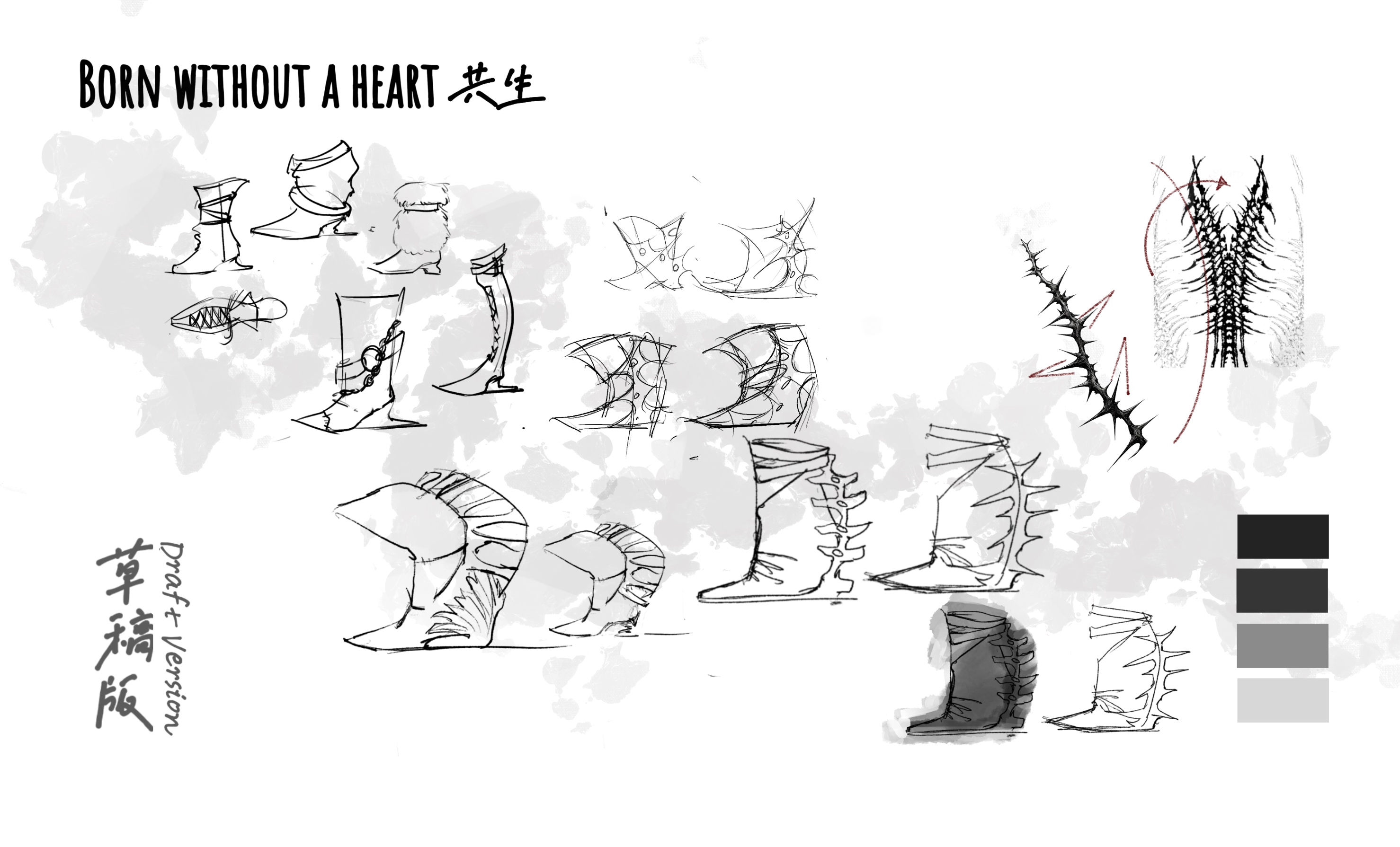 User 语涵 project image two
