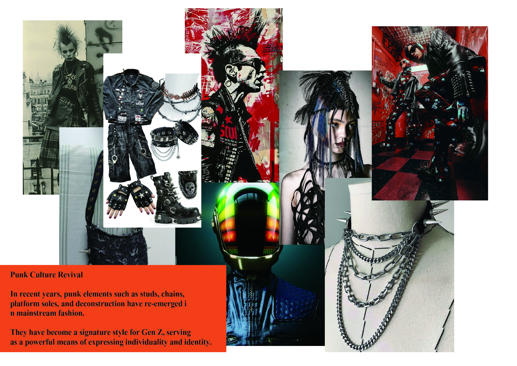 User Ciao Min project image one