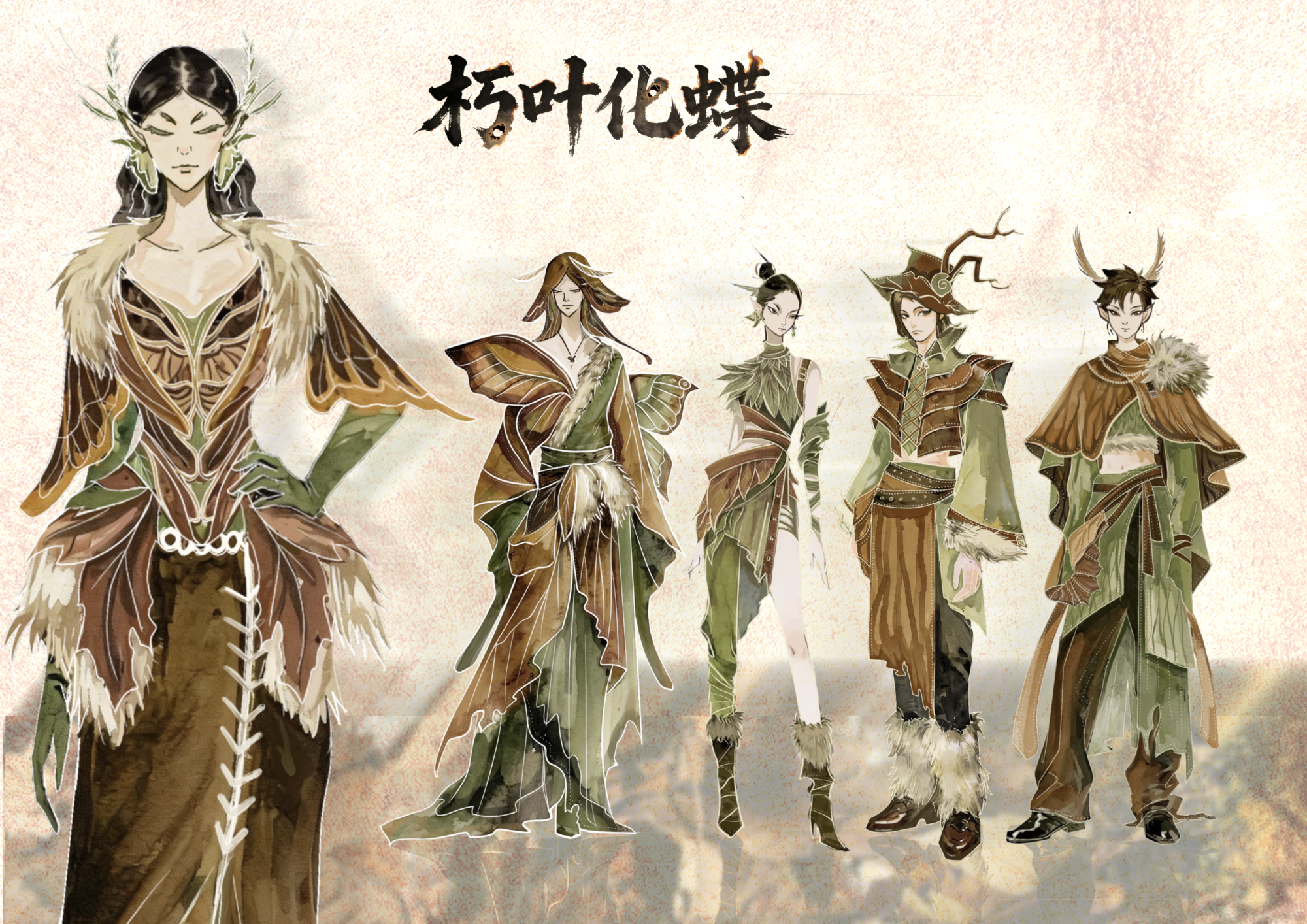 User 茗茜 project image one