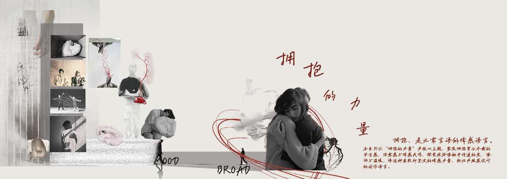 User JIAXIN project image one