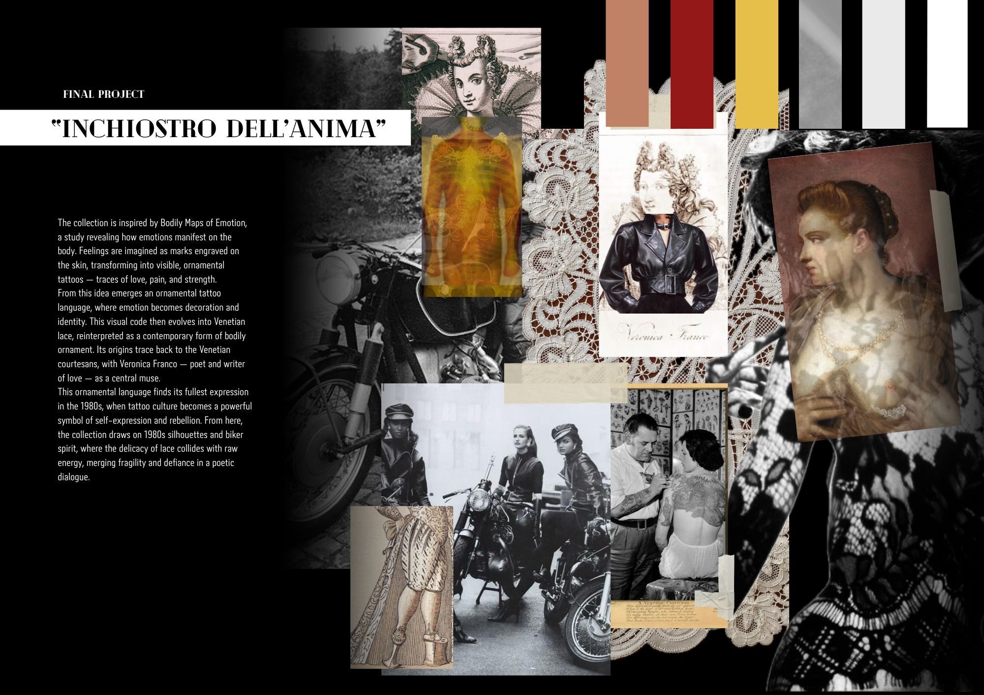 User Mattia project image one