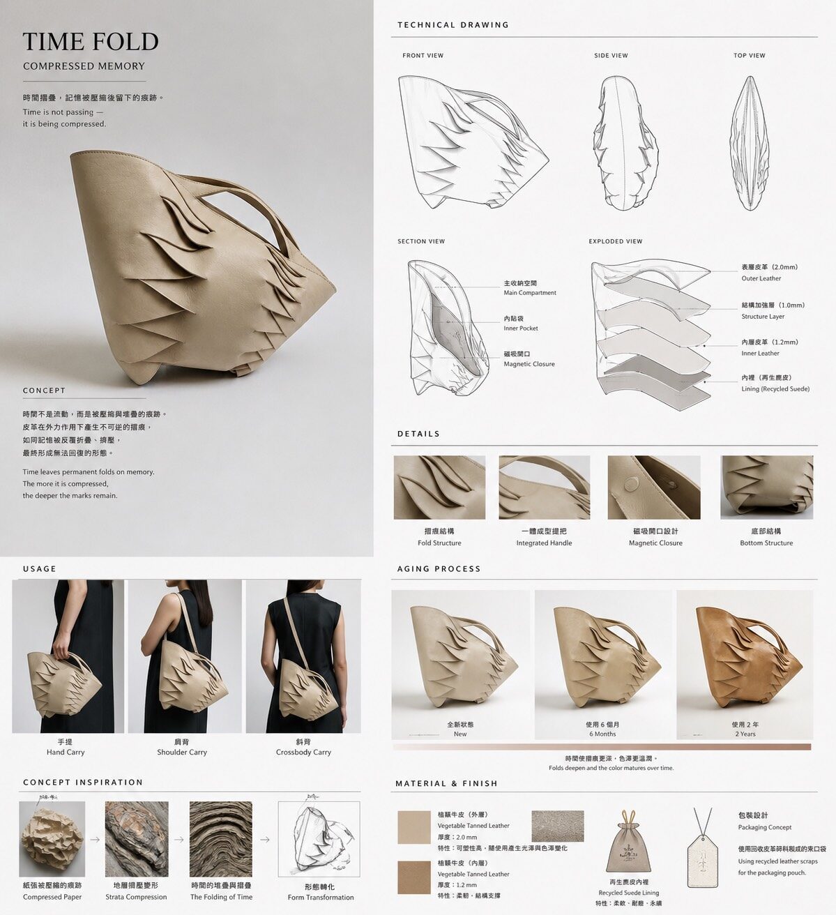 User chiashan project image one