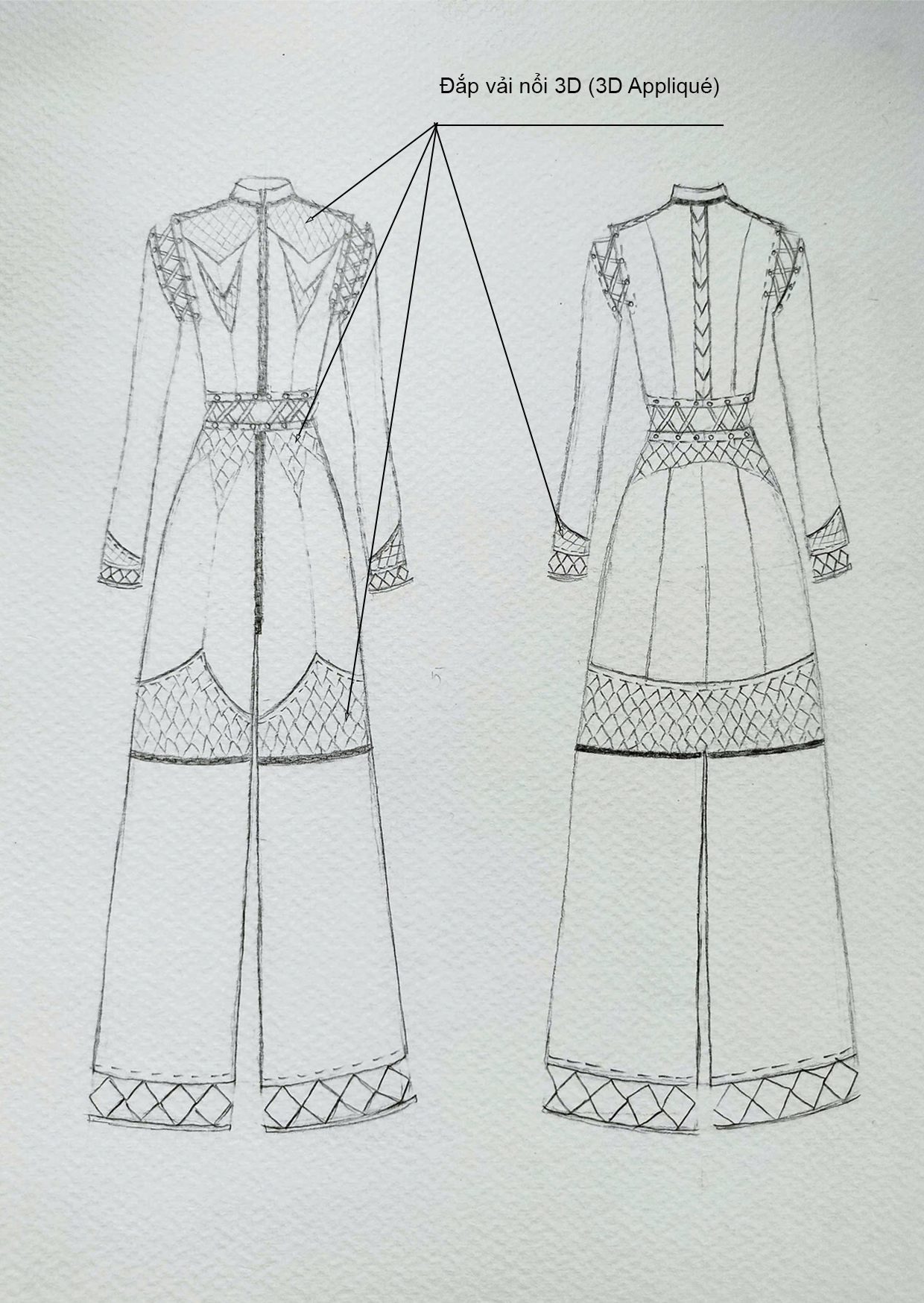 User Thao My project image two