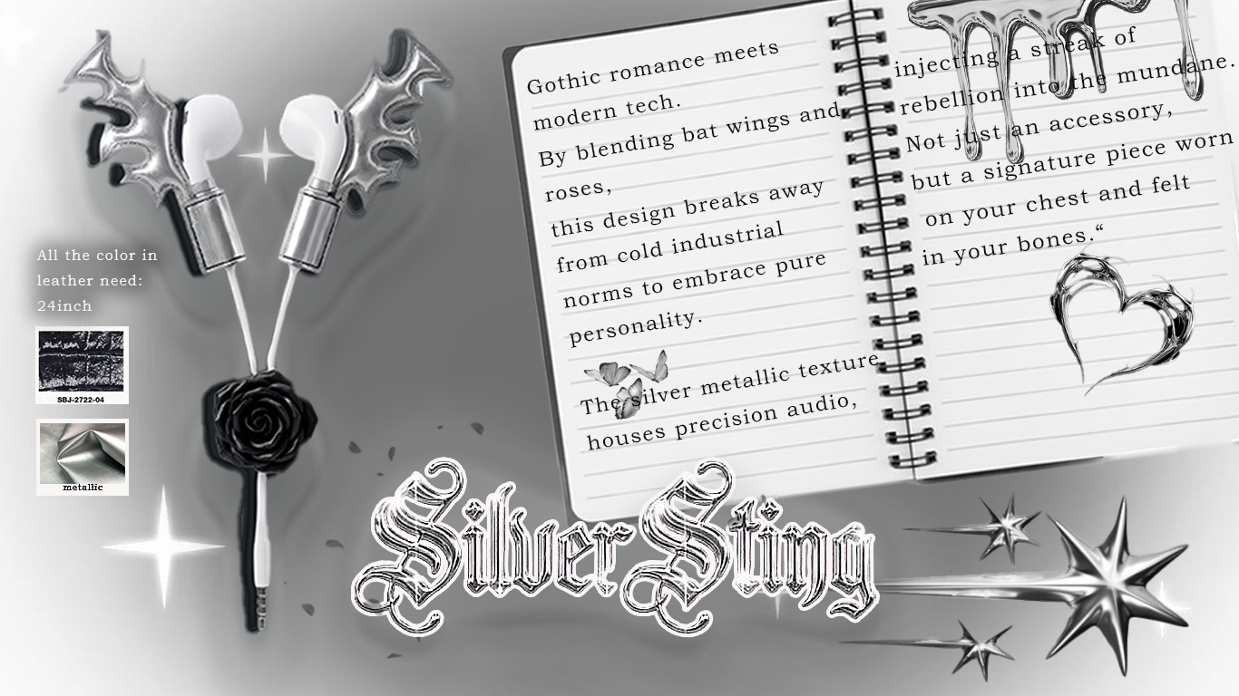 User TING-CHI project image two