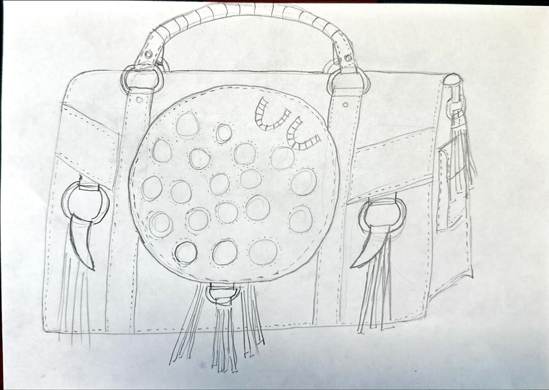 User Yanet project image one