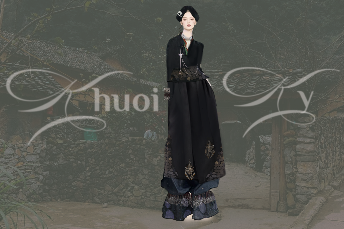 User Hảo project image one