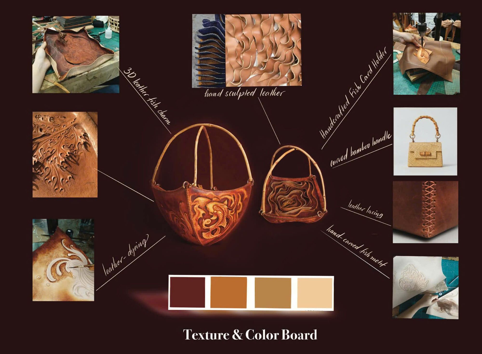User Cẩm Tiên project image two