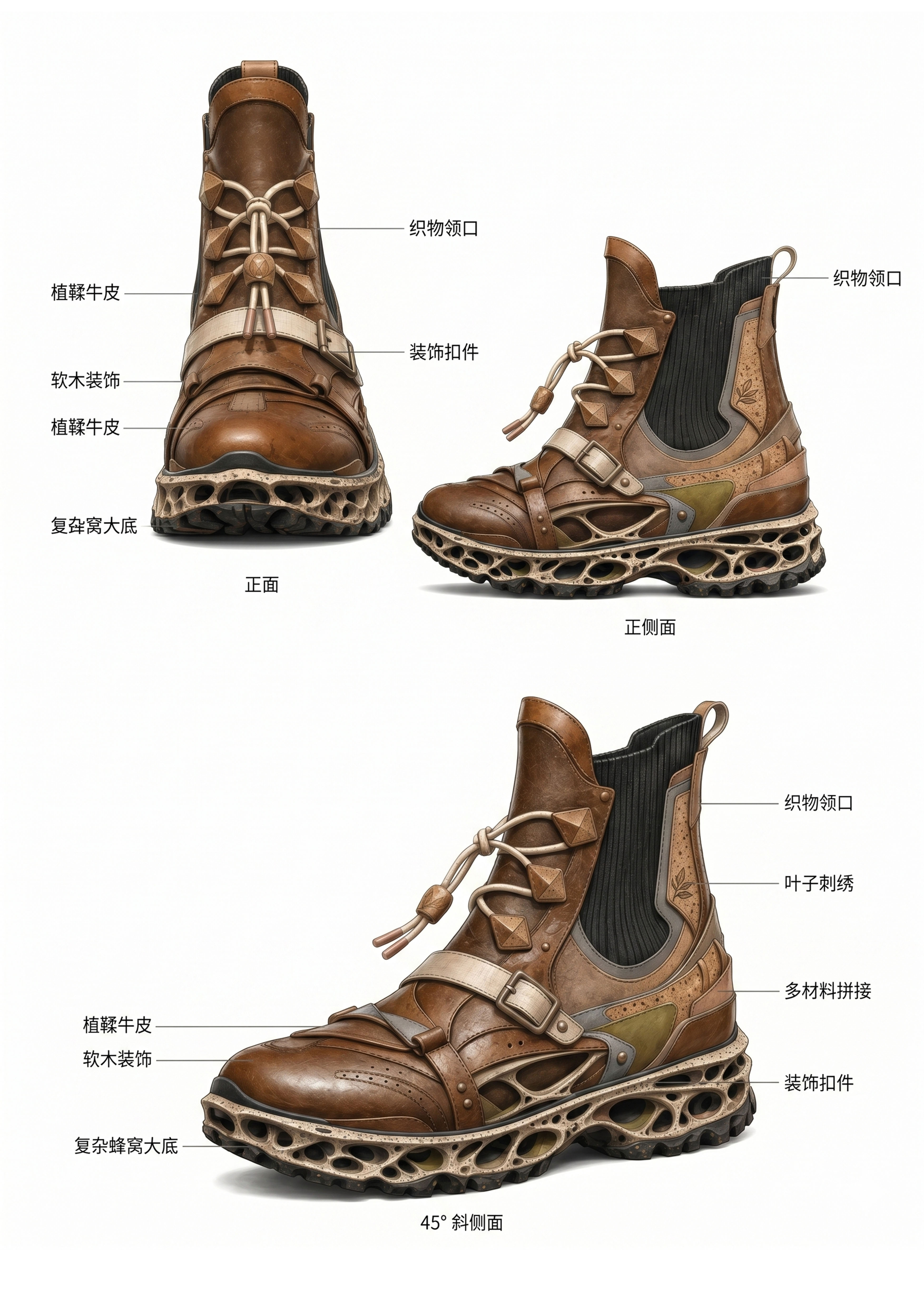 User Qianshui project image two