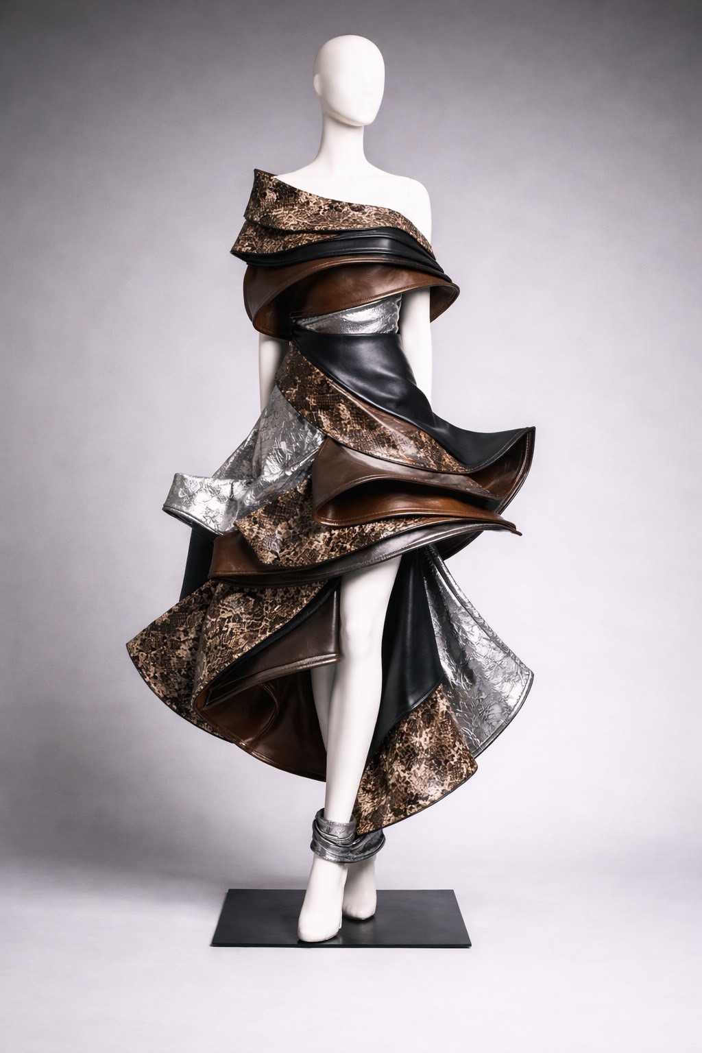 User Chian Ruei project image one
