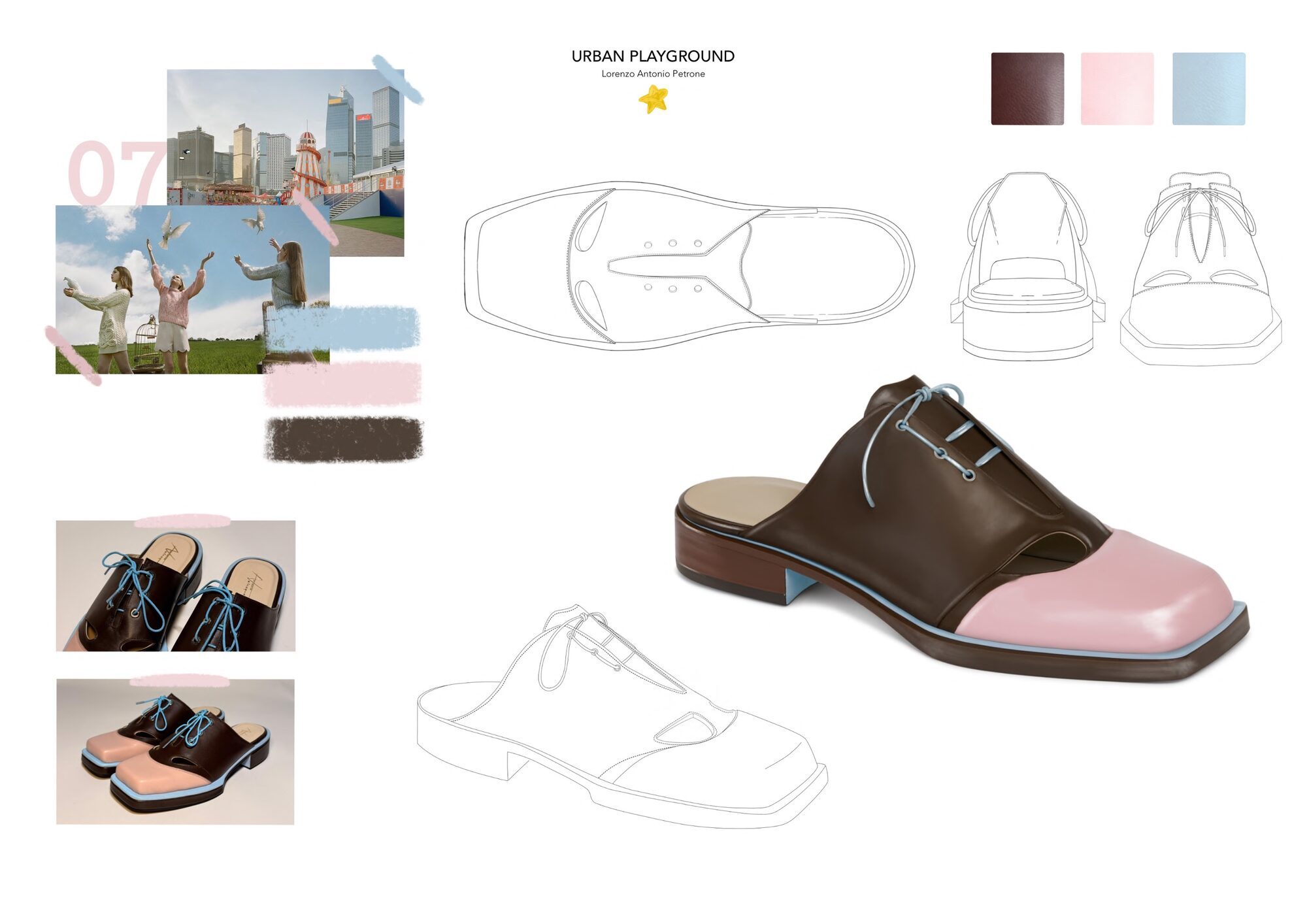 User lorenzo antonio project image two