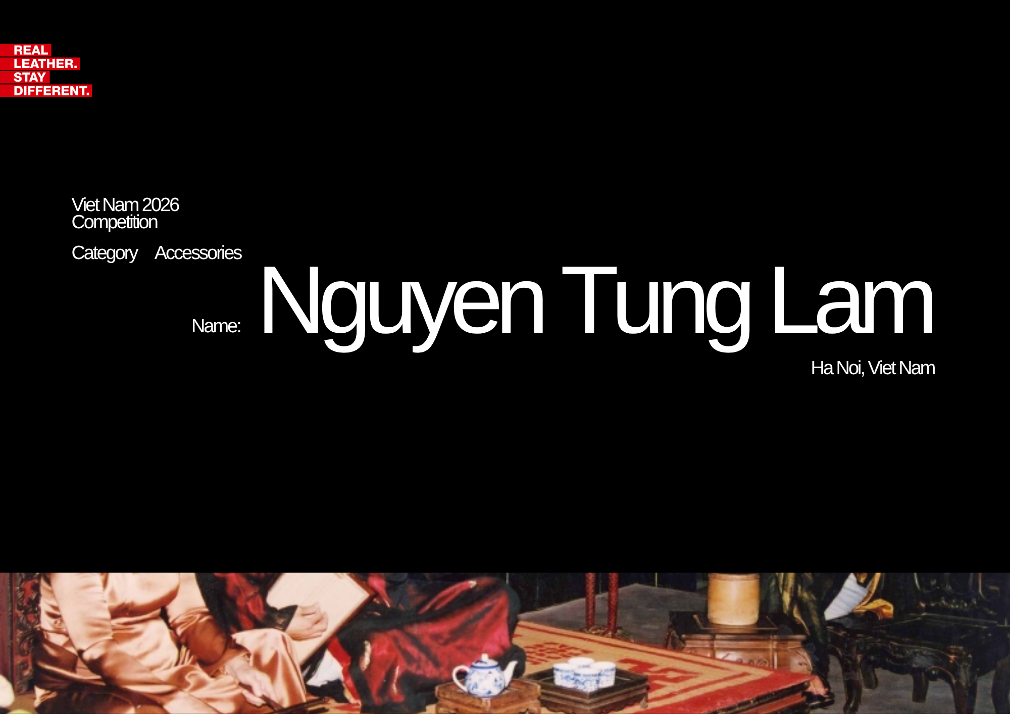 User Nguyen project image one