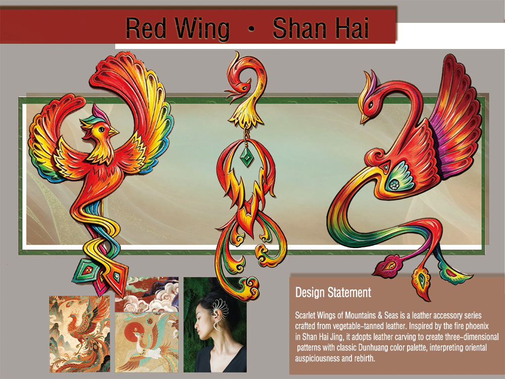 User Yuhan project image one