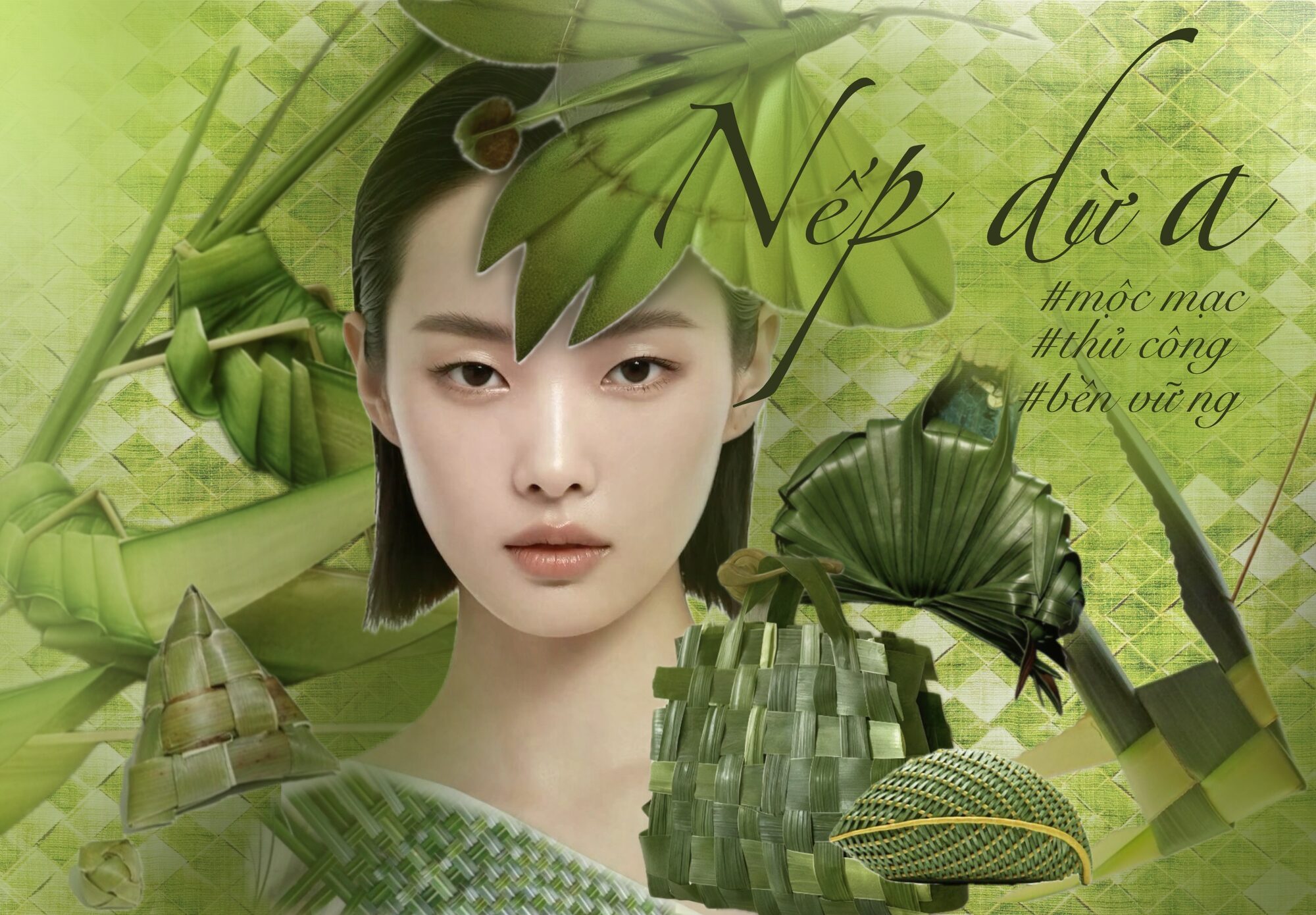 User Cong Qui project image one