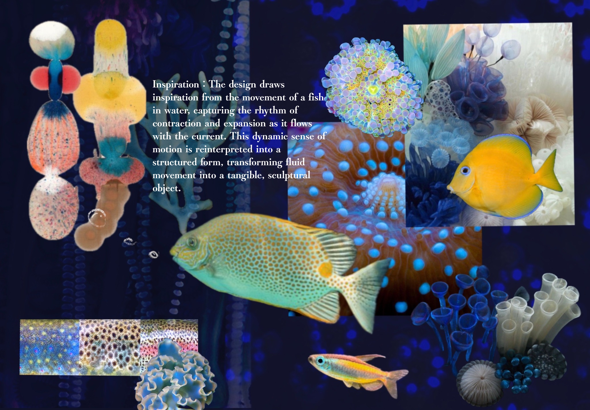 User Yichen project image one