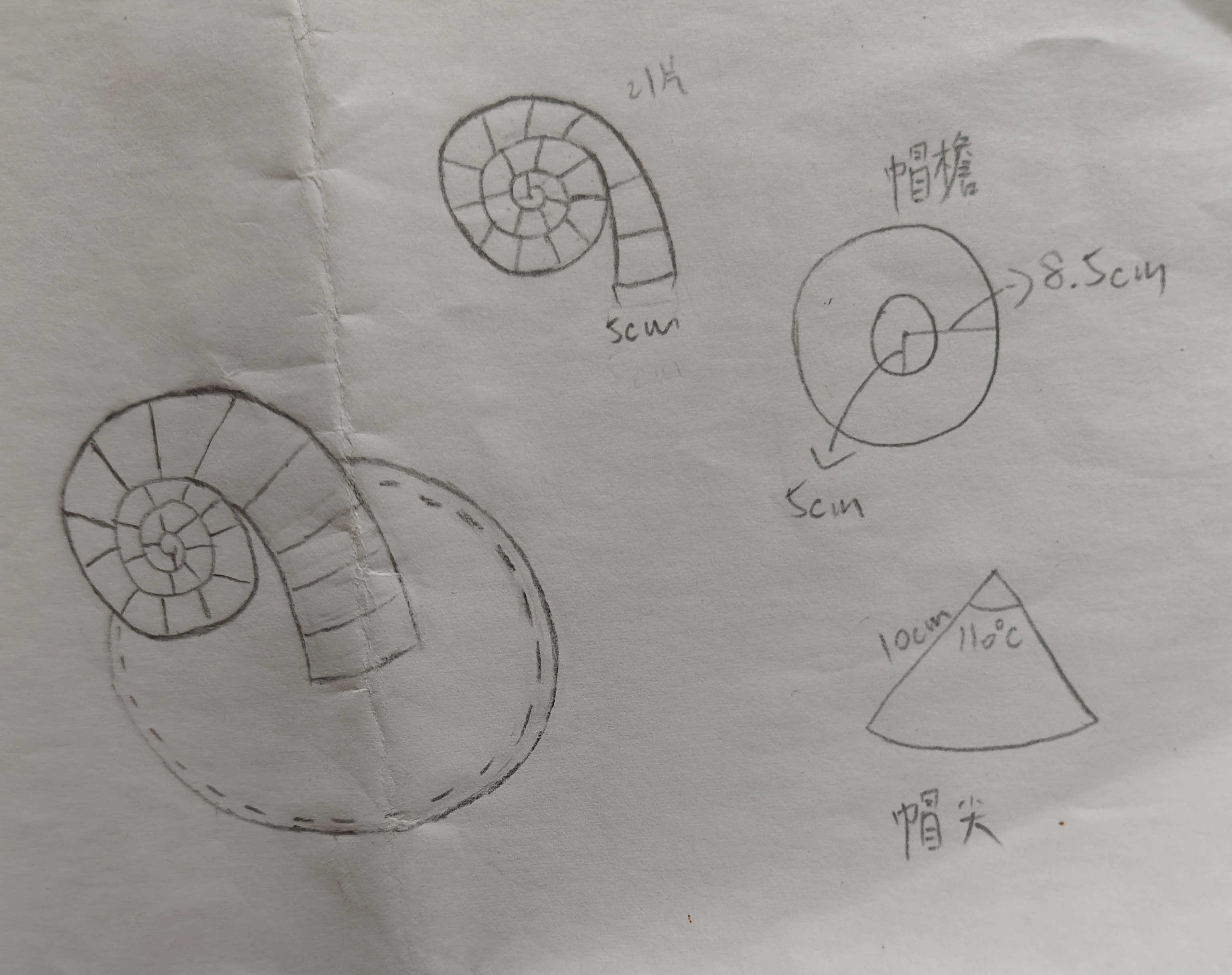 User YU-LING project image two