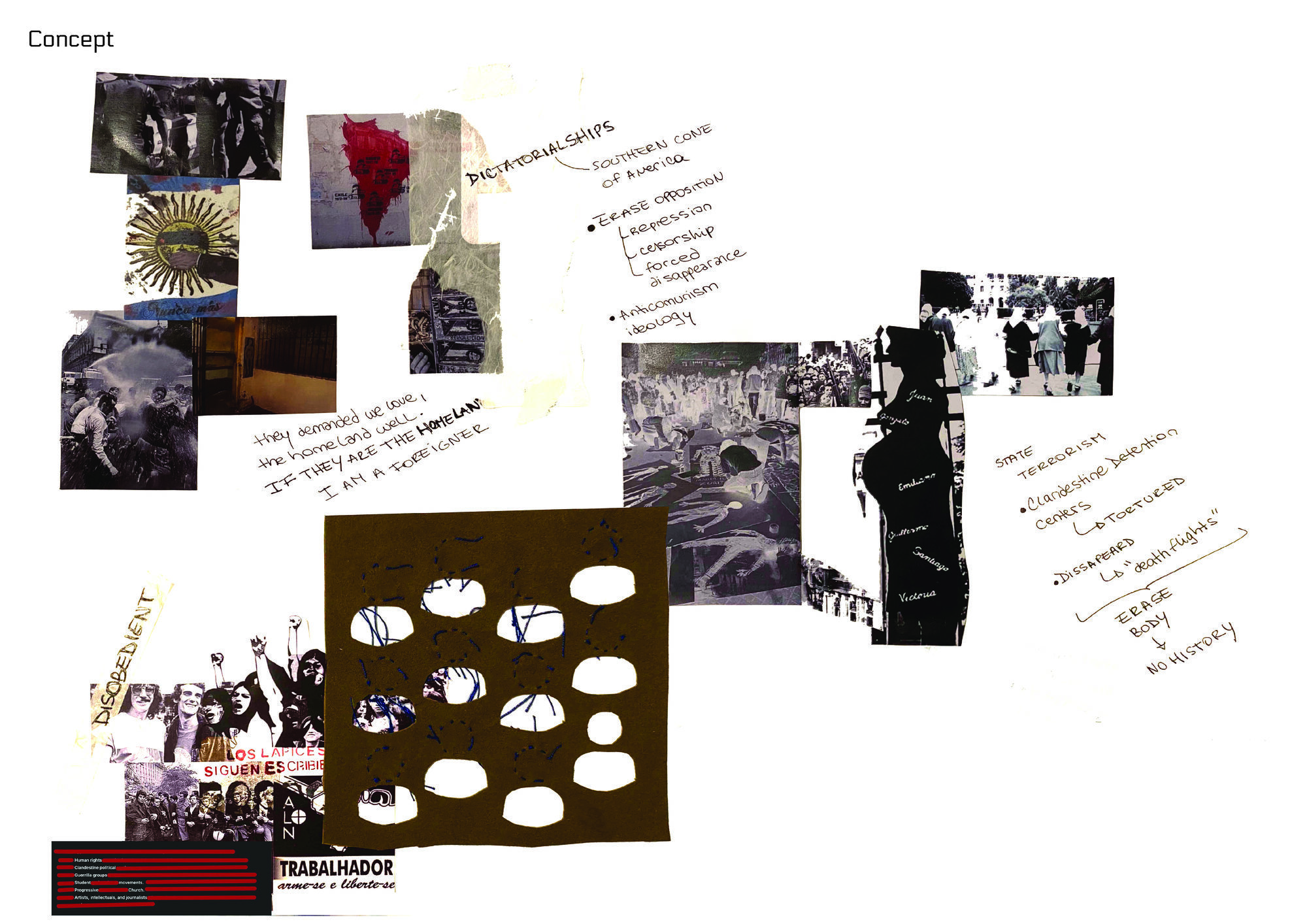 User Agustina Belen project image two