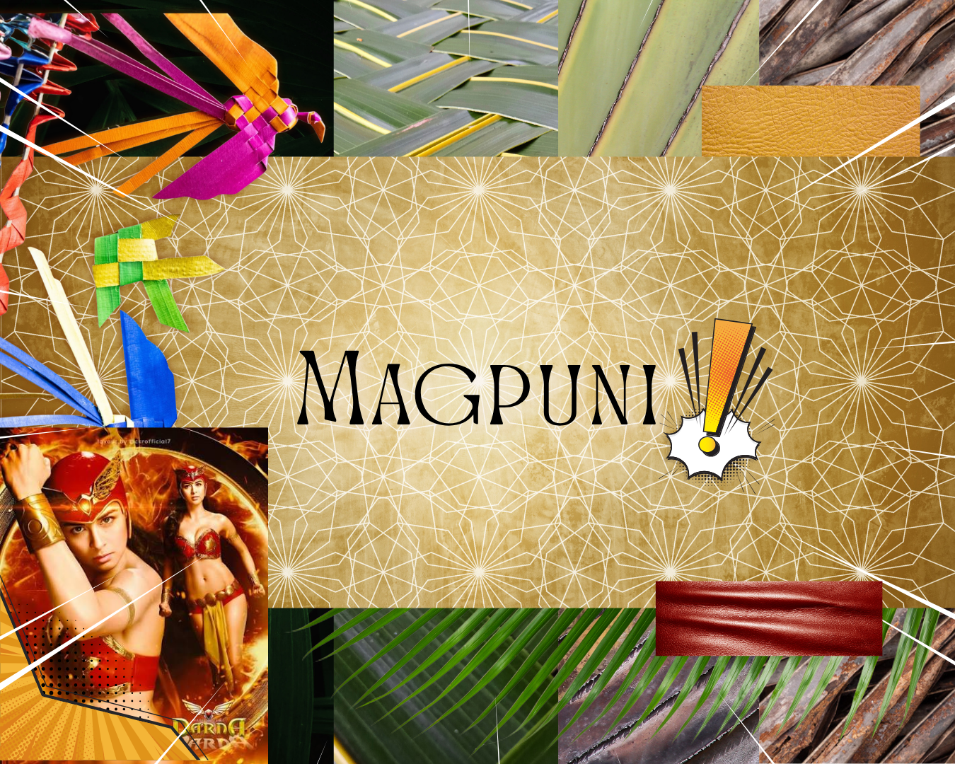 User Amanda Regina project image one