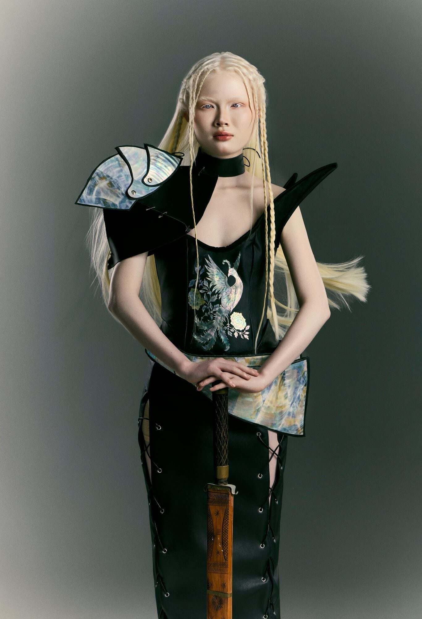 User Thi Ngoc Mai project image two