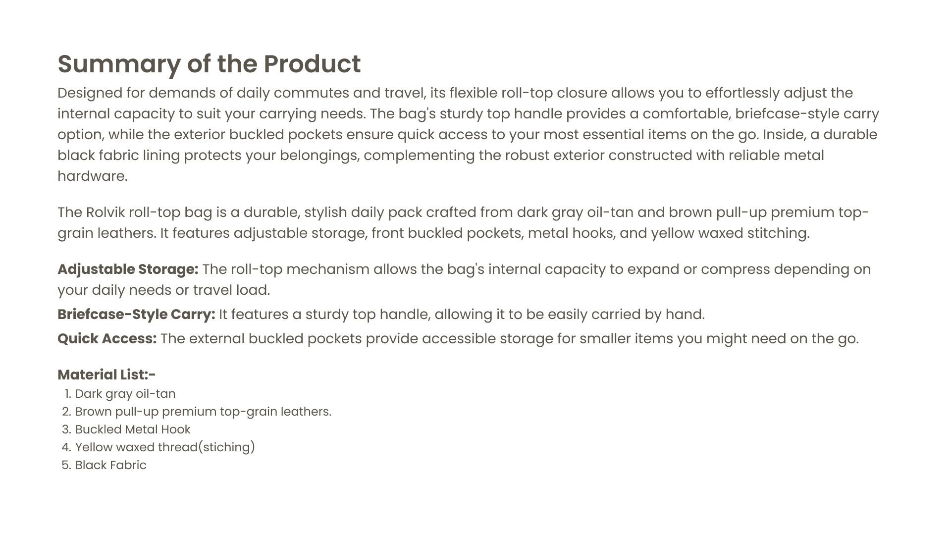 User Siddhesh project image one
